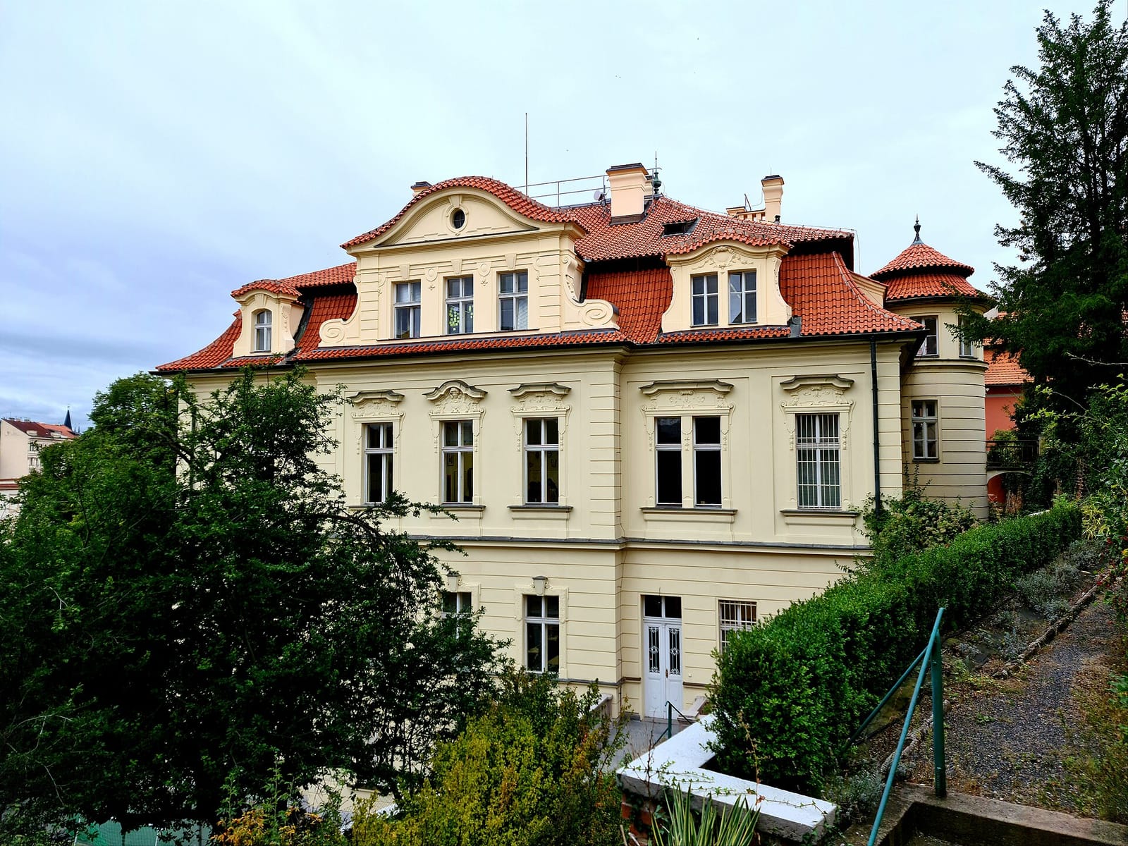 Villa Richter
