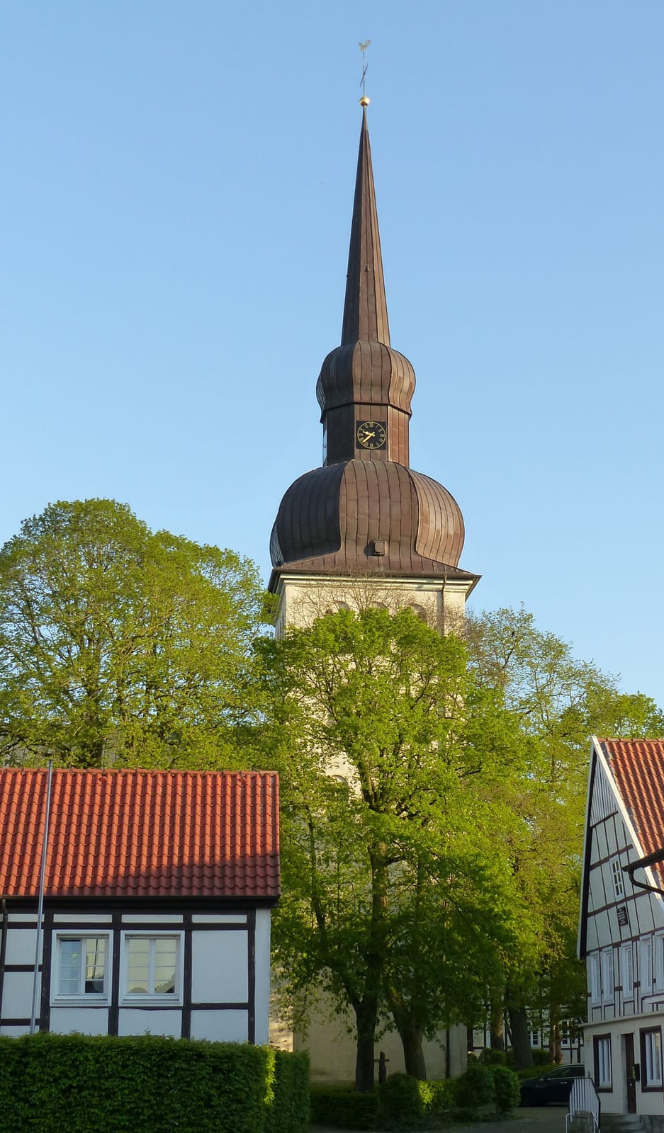 Bergkemper