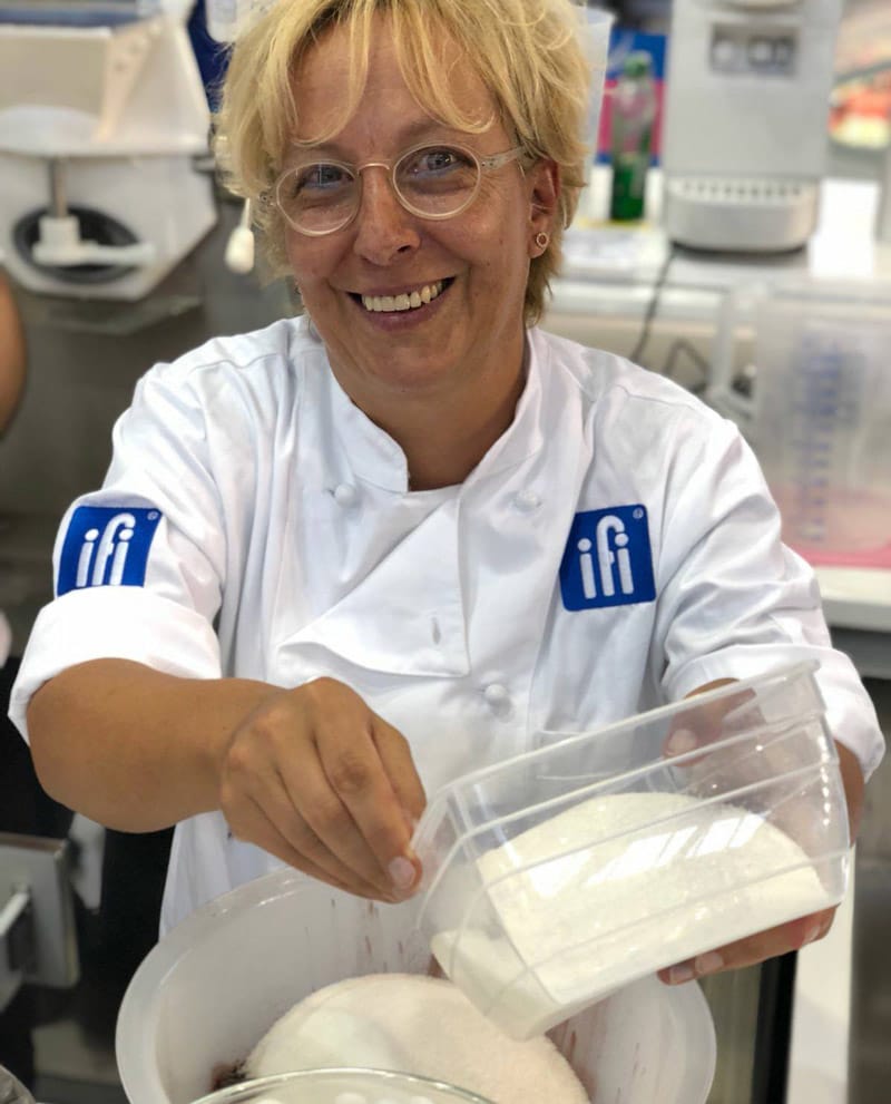 Eislädchen & Manufaktur