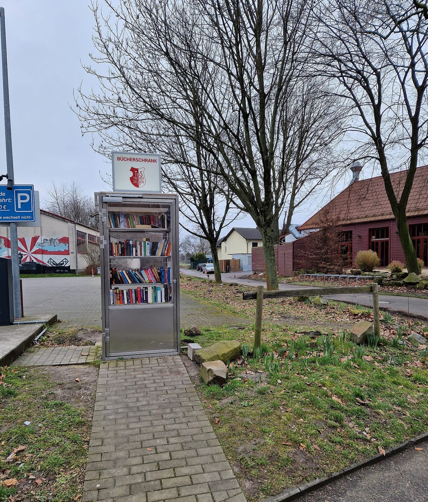 Speisekammer Dortmund