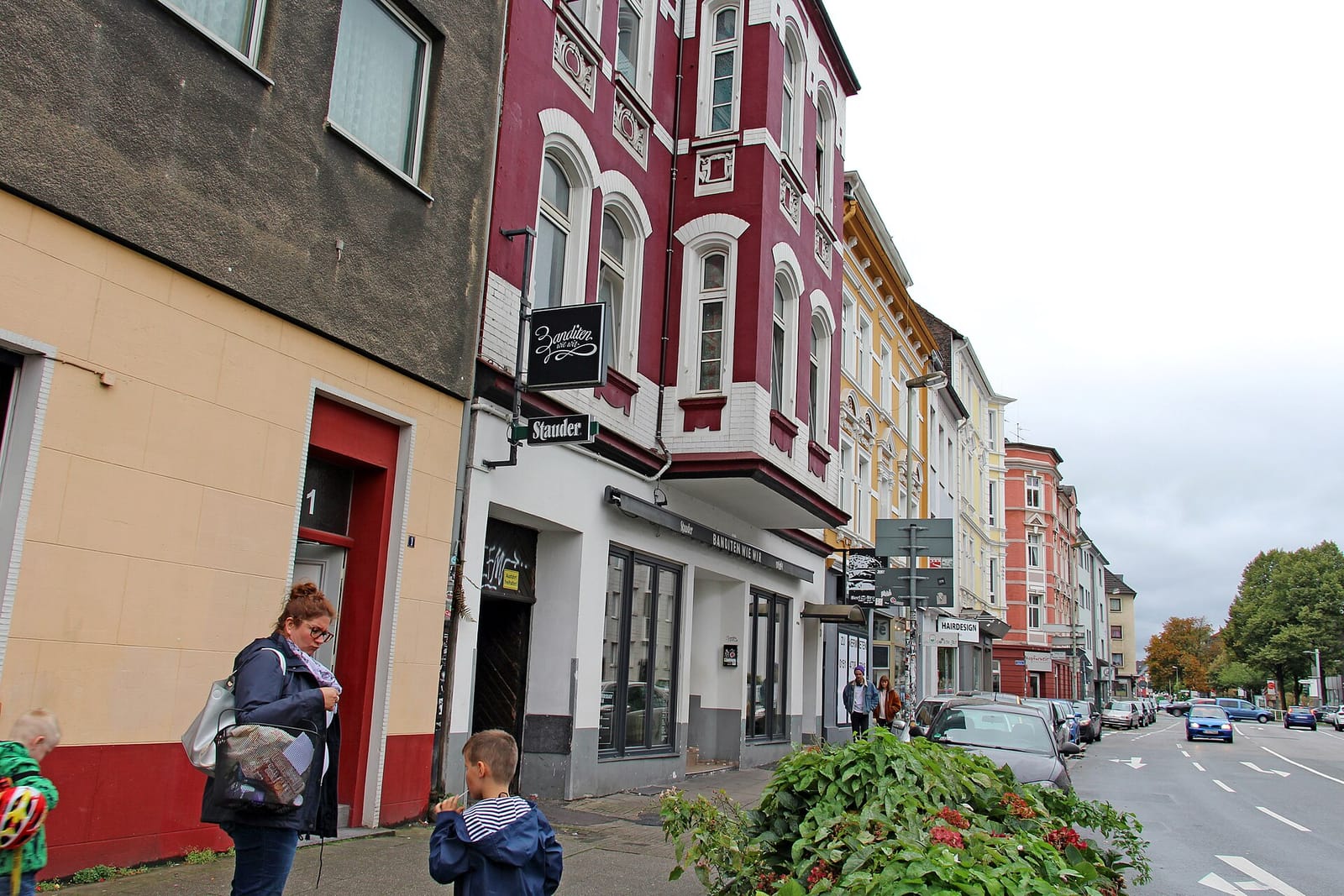 Bäckerei Döbbe