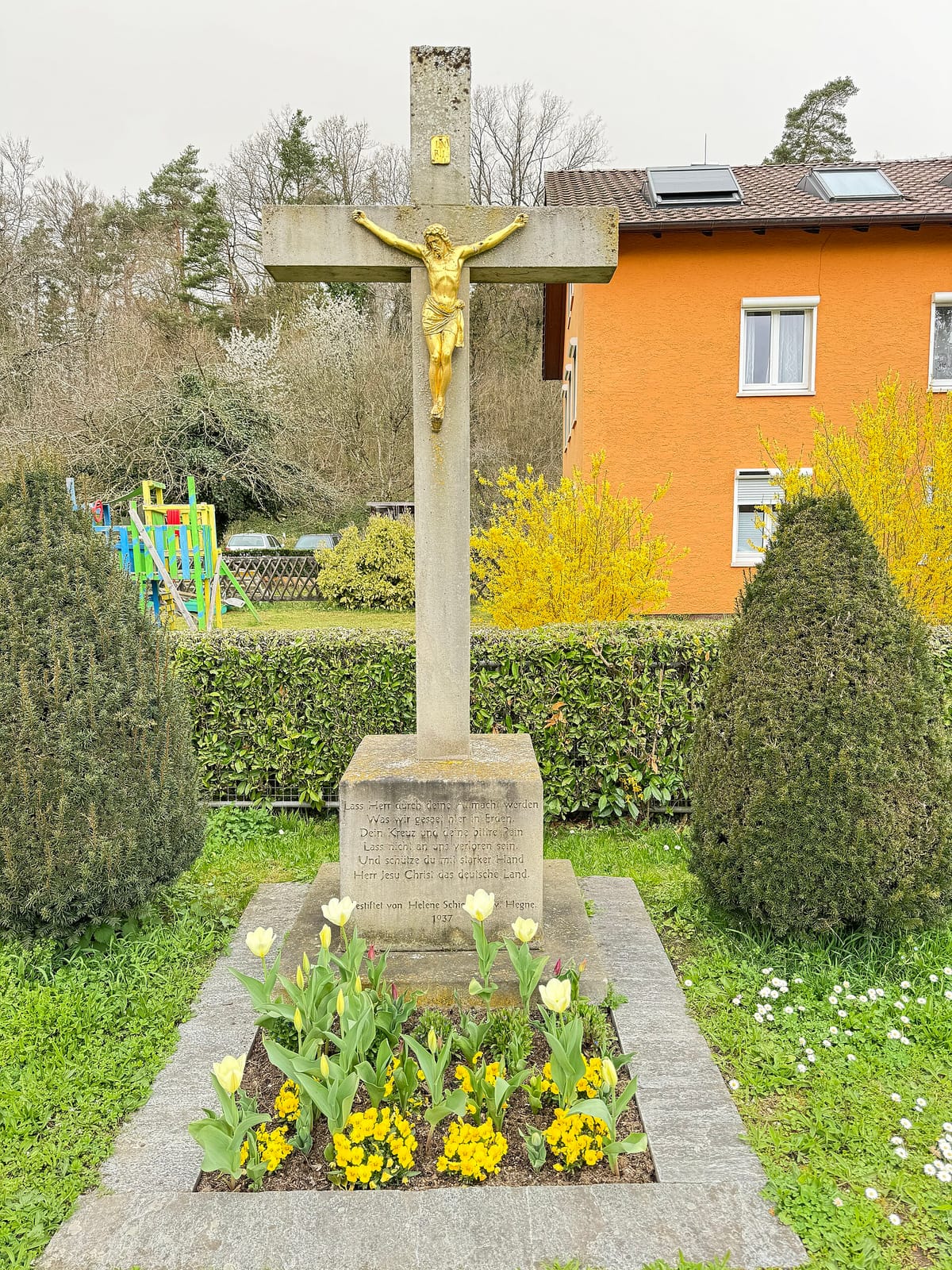 Schnitzelfarm