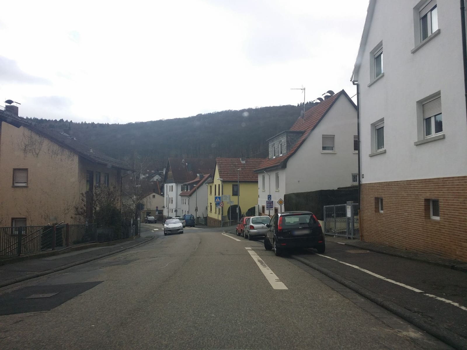 Zur schönen Aussicht