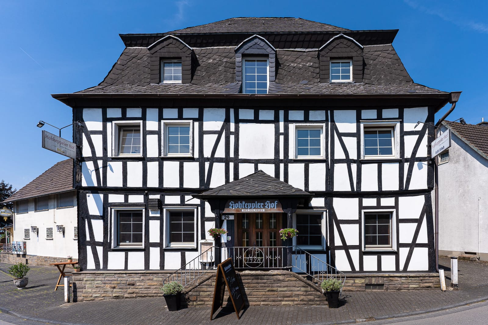 Hohkeppeler Hof