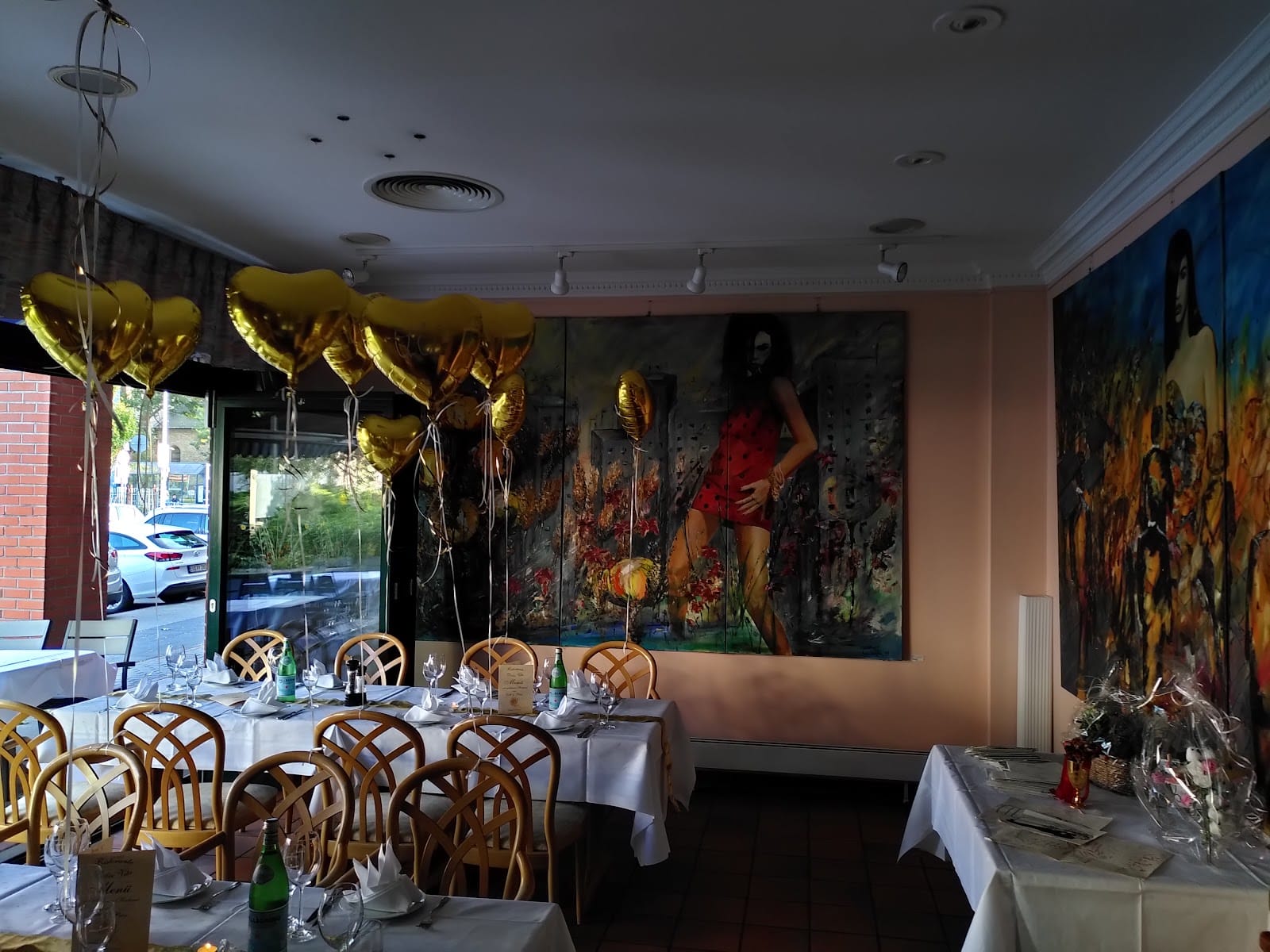 Ristorante Dolce Vita