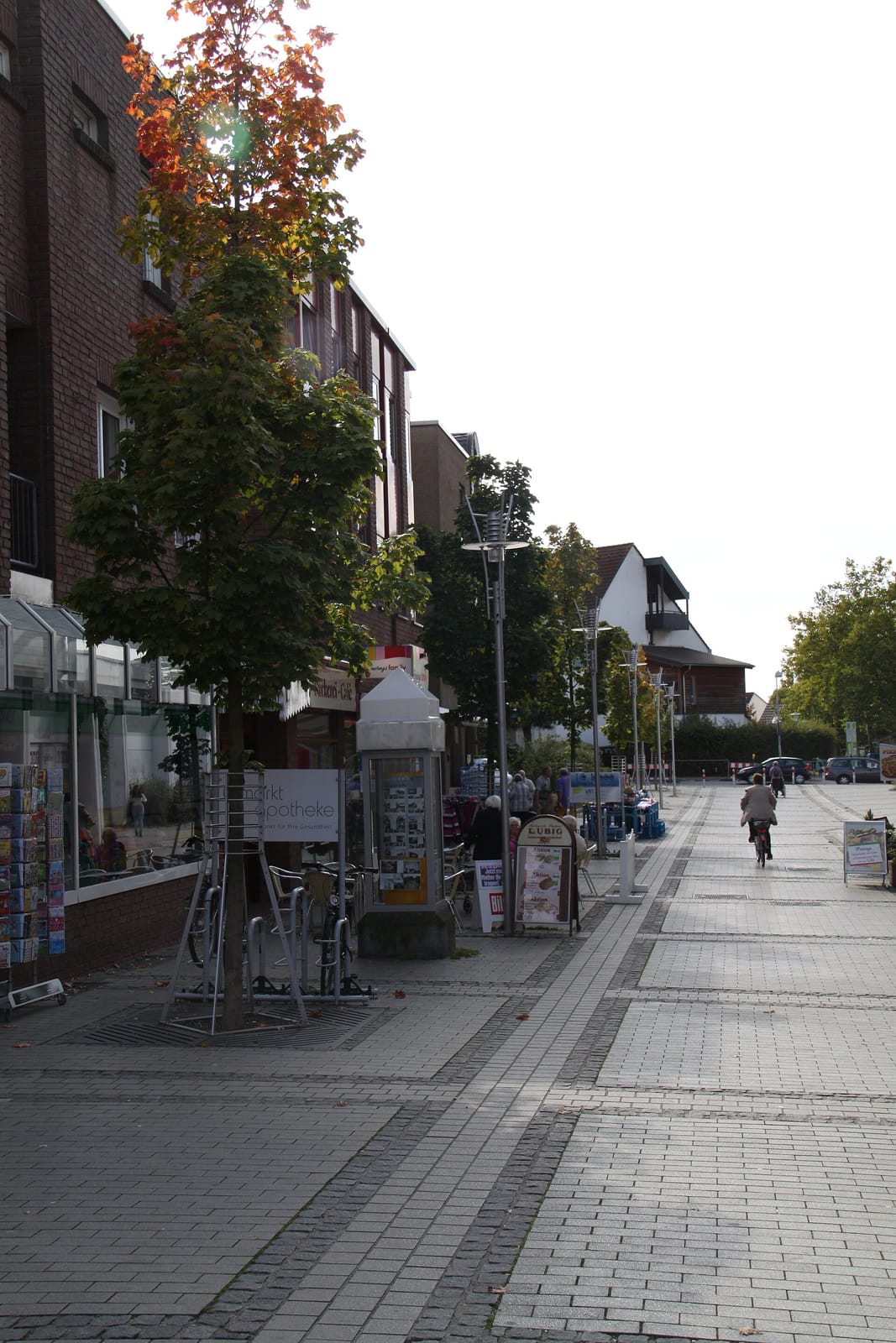 Café Kamps