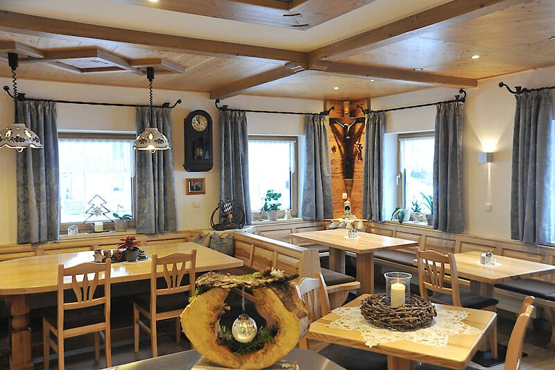 Gasthof Pension Franz Kraus
