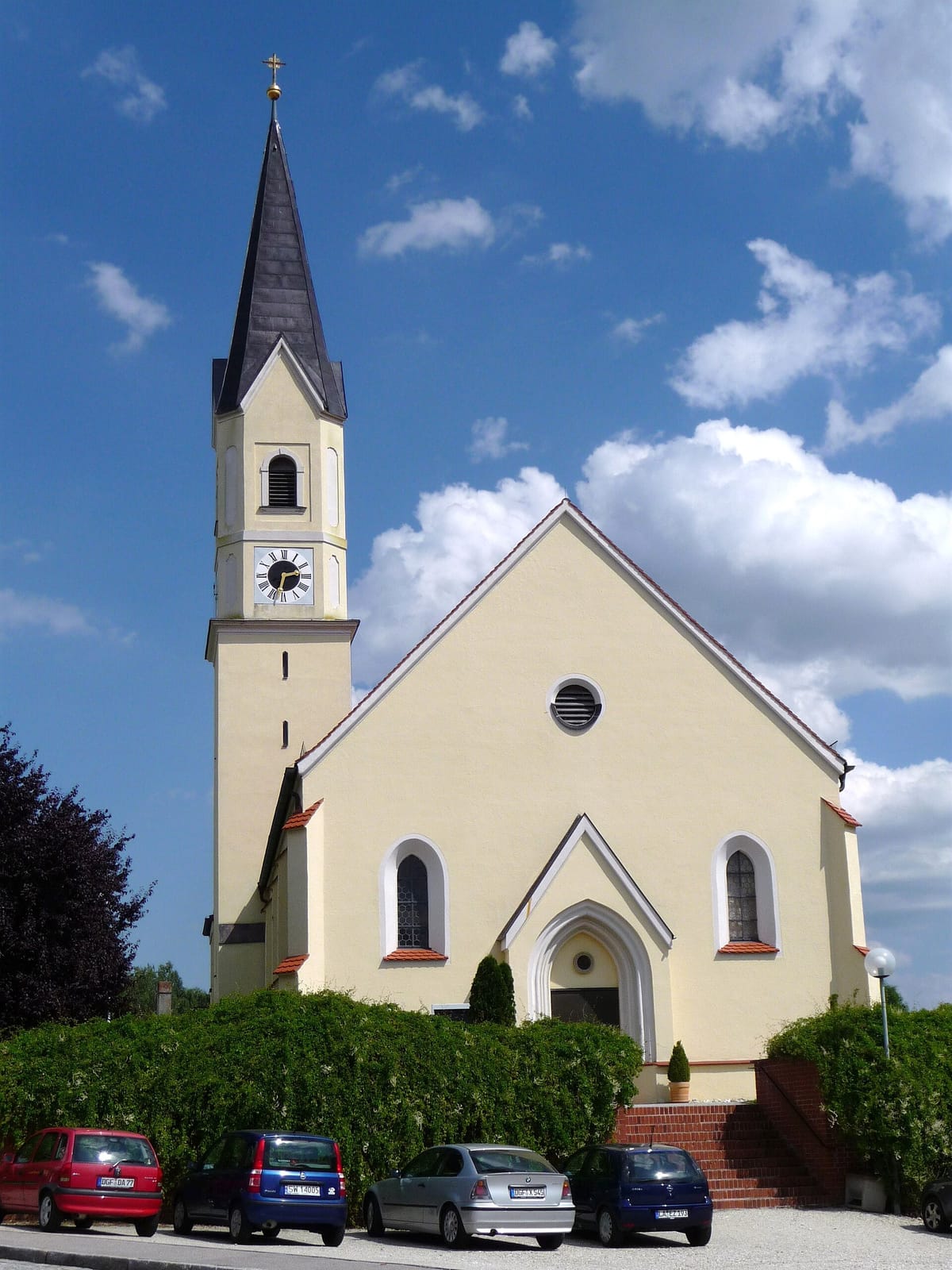 Gasthof Angstl