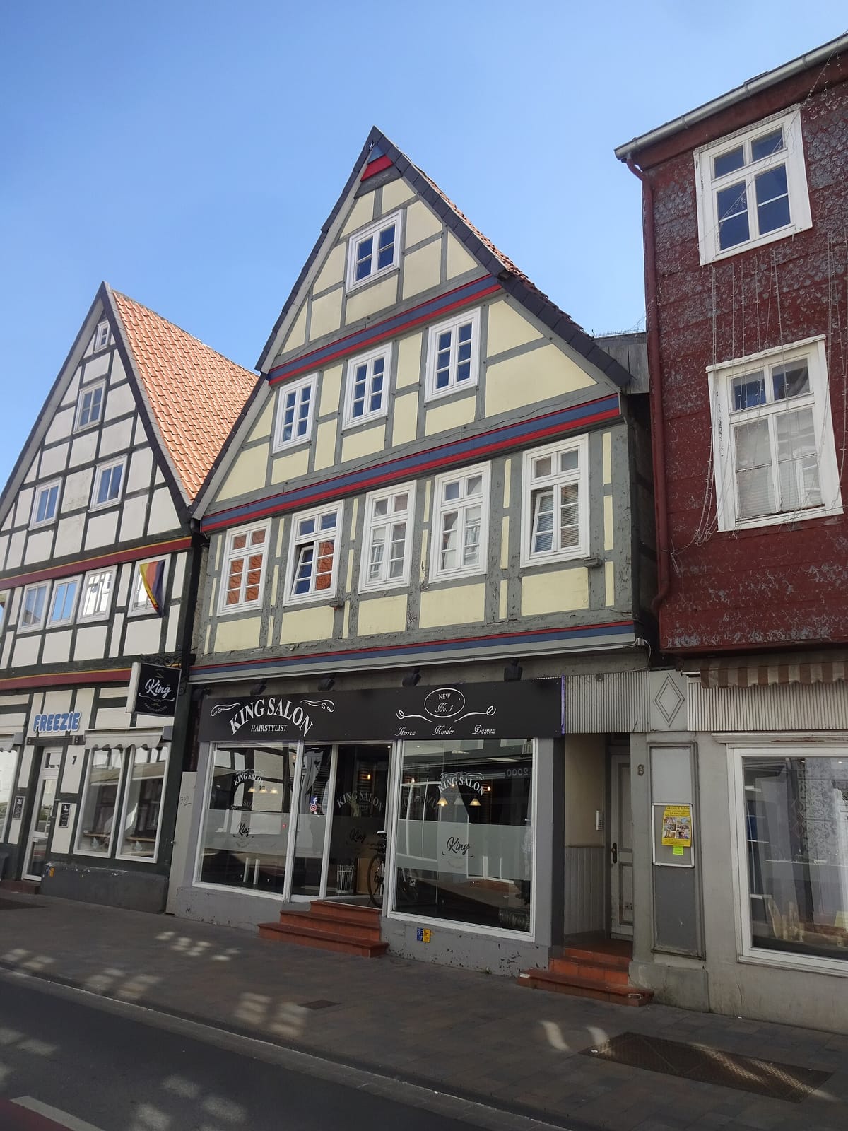 Restaurant Bier Akademie