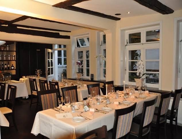 Martas Restaurant