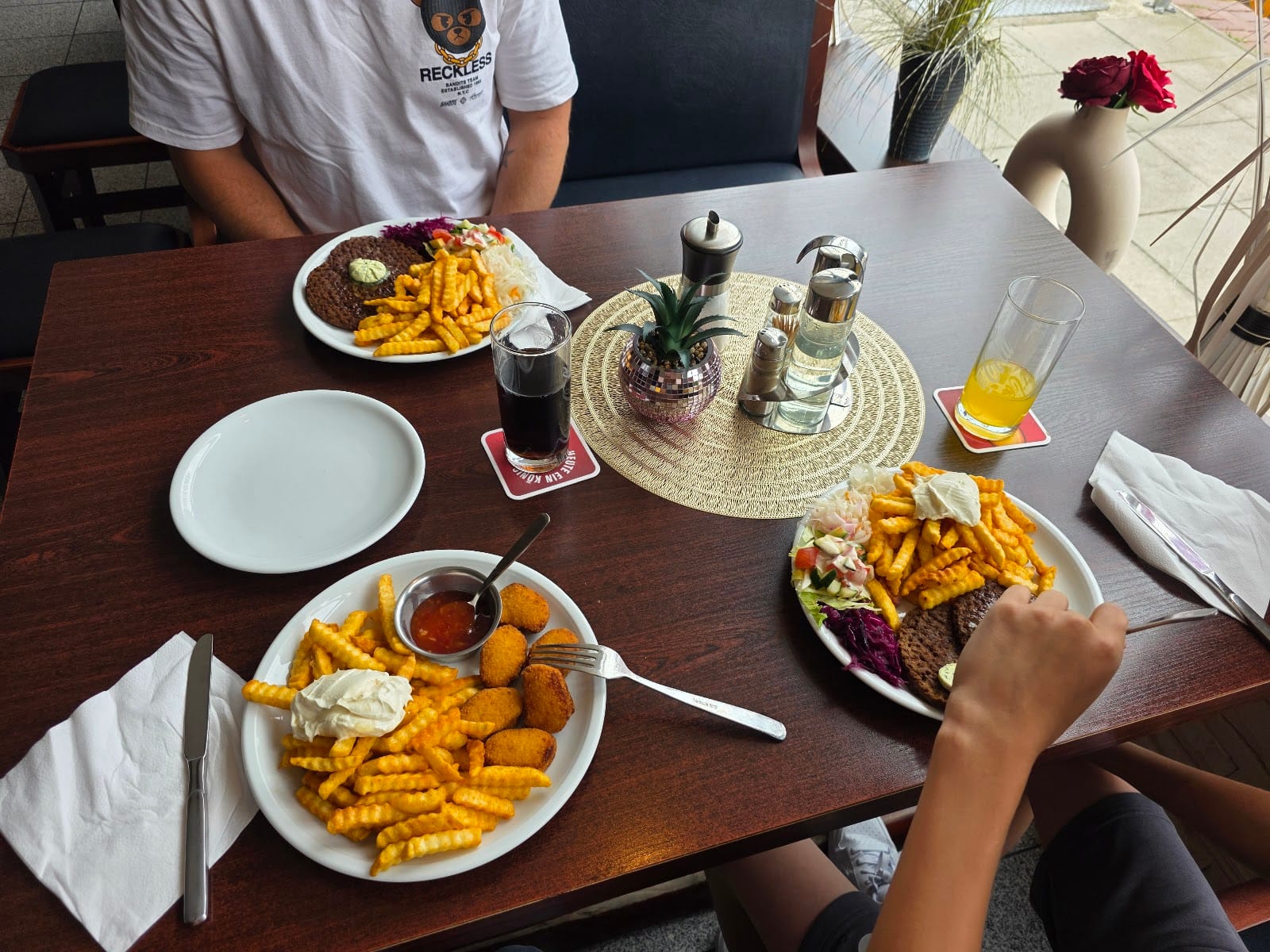 Westmarkt-Grill