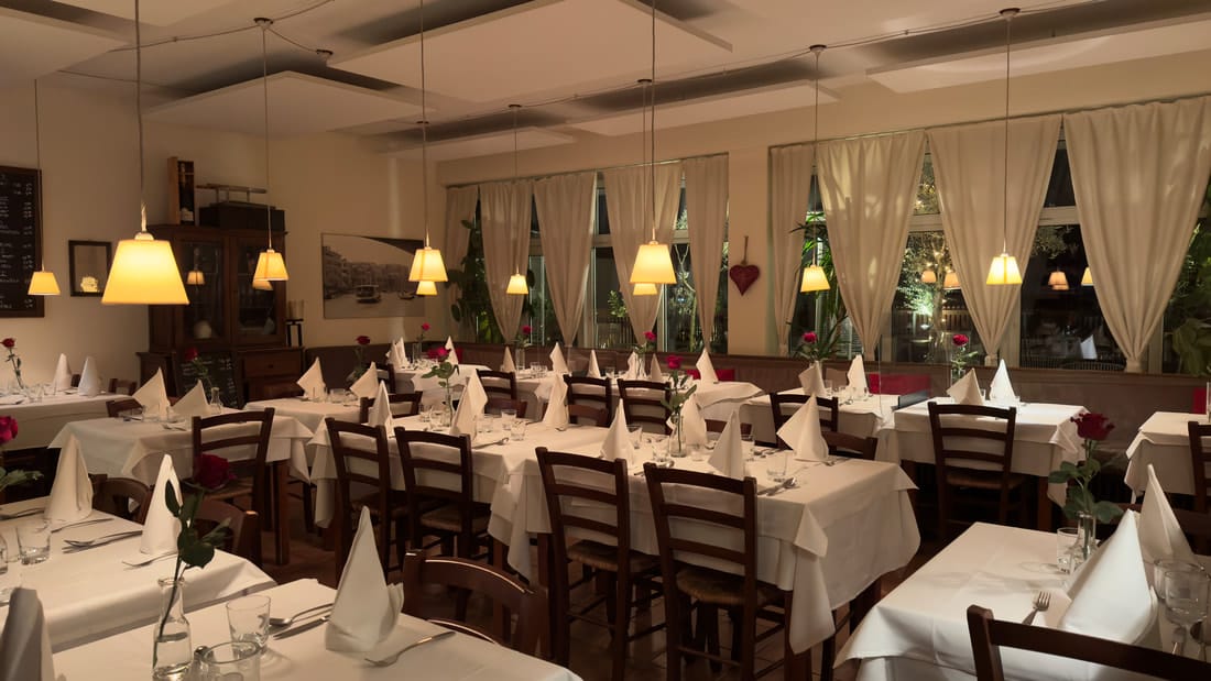 Antica Cantina