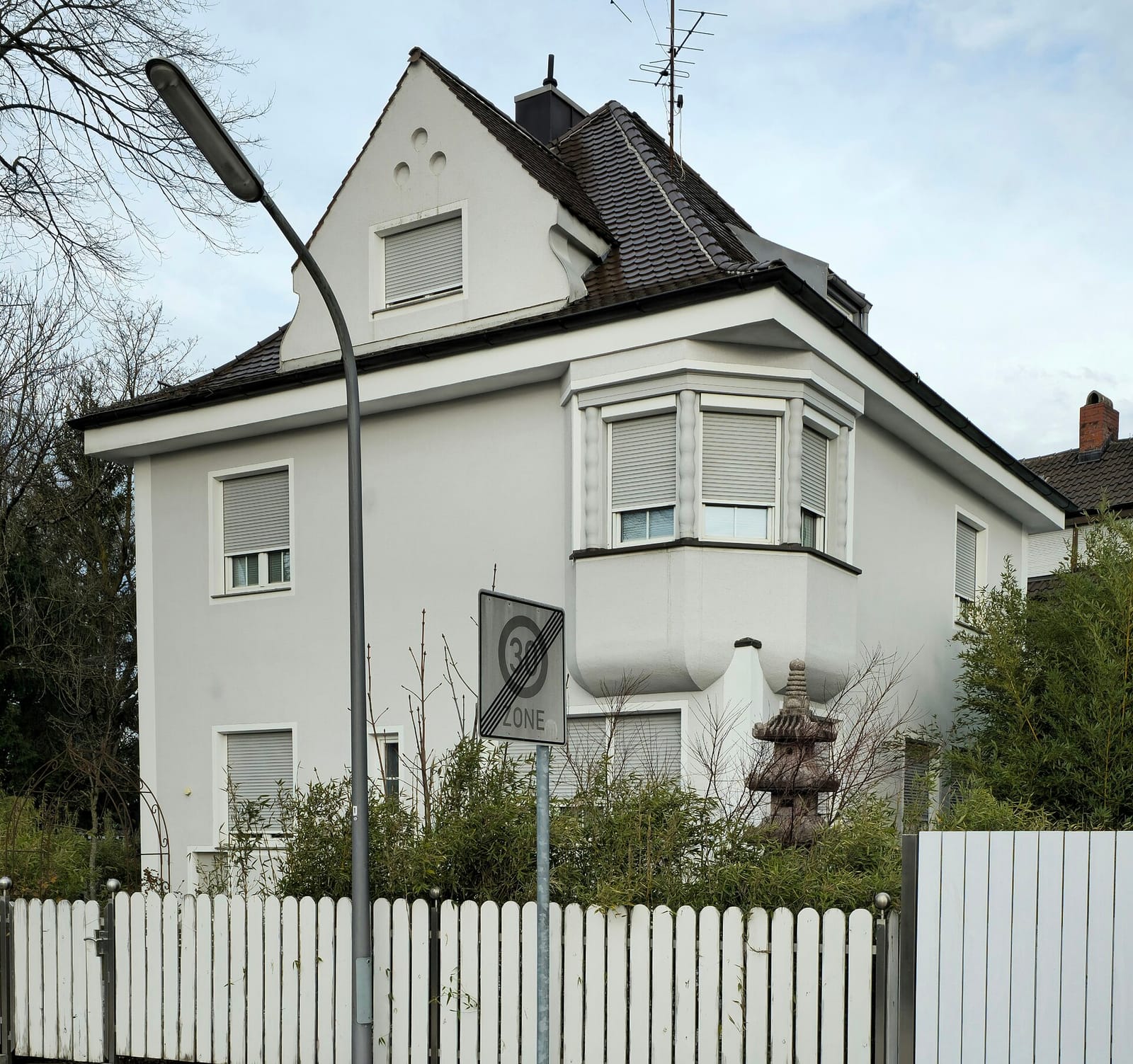 Villa Toscana
