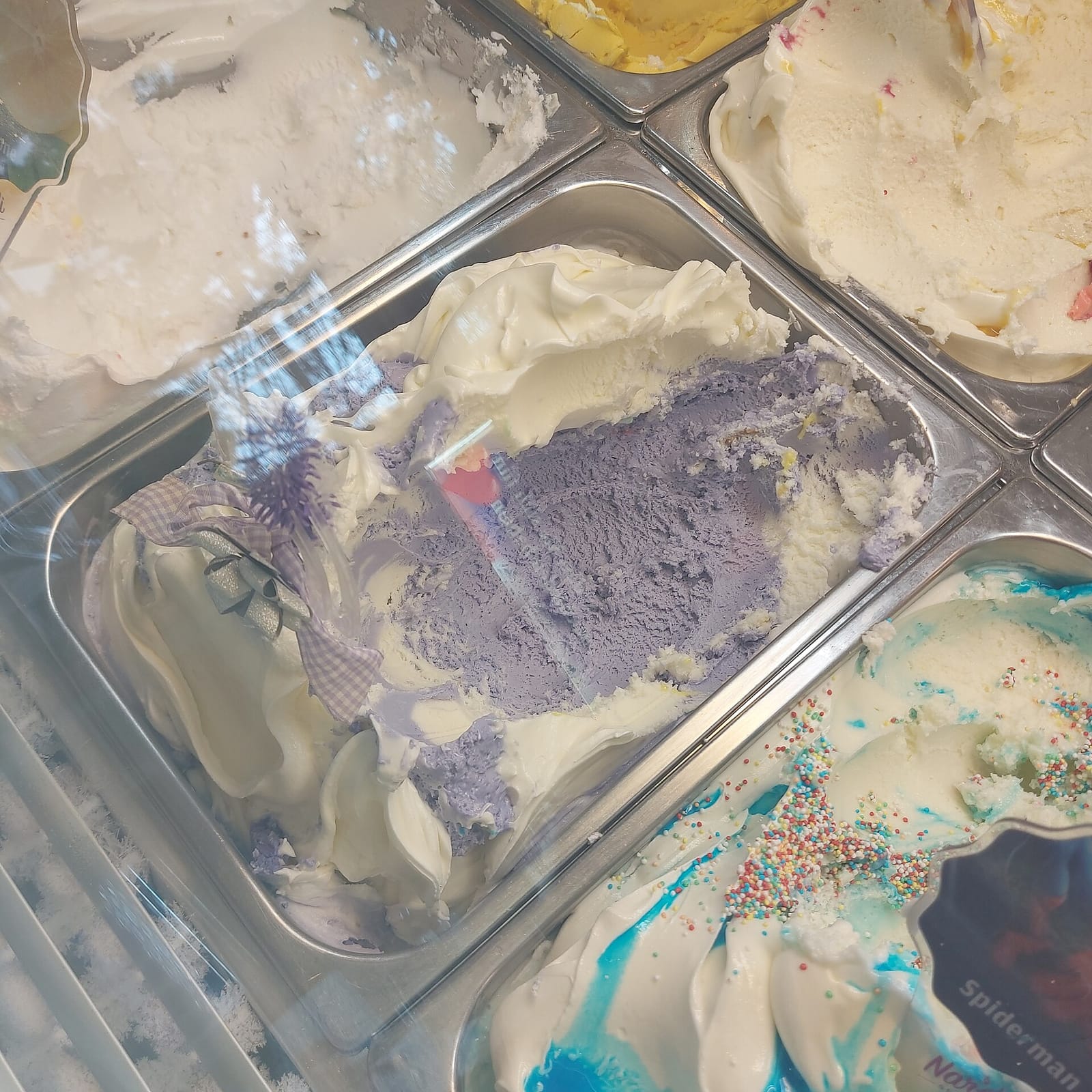 Eiscafé Firenze