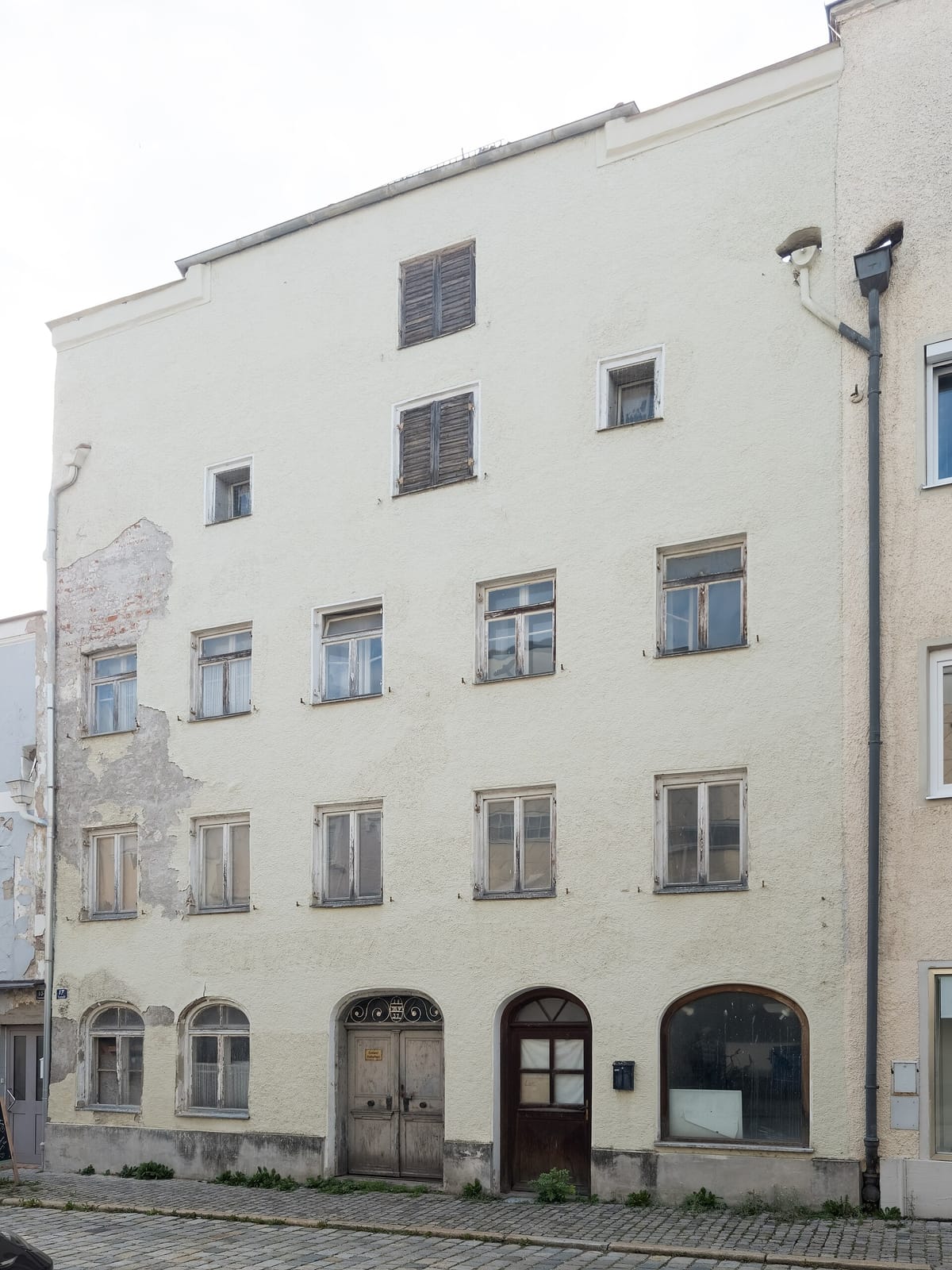Hofstetter