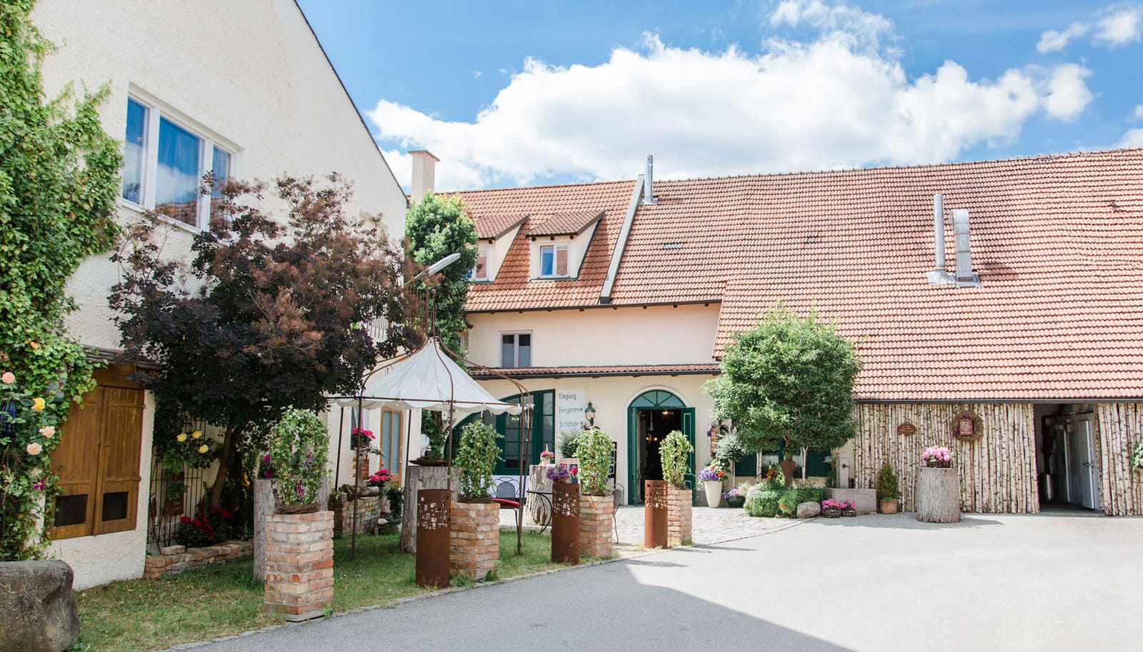 Landgasthof Rockermeier