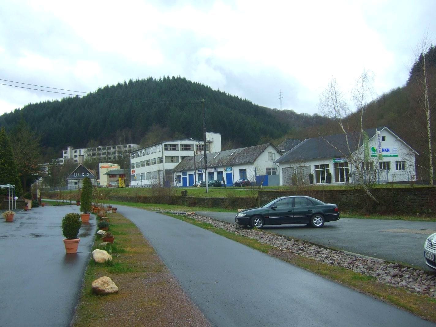 Gasthaus Reh