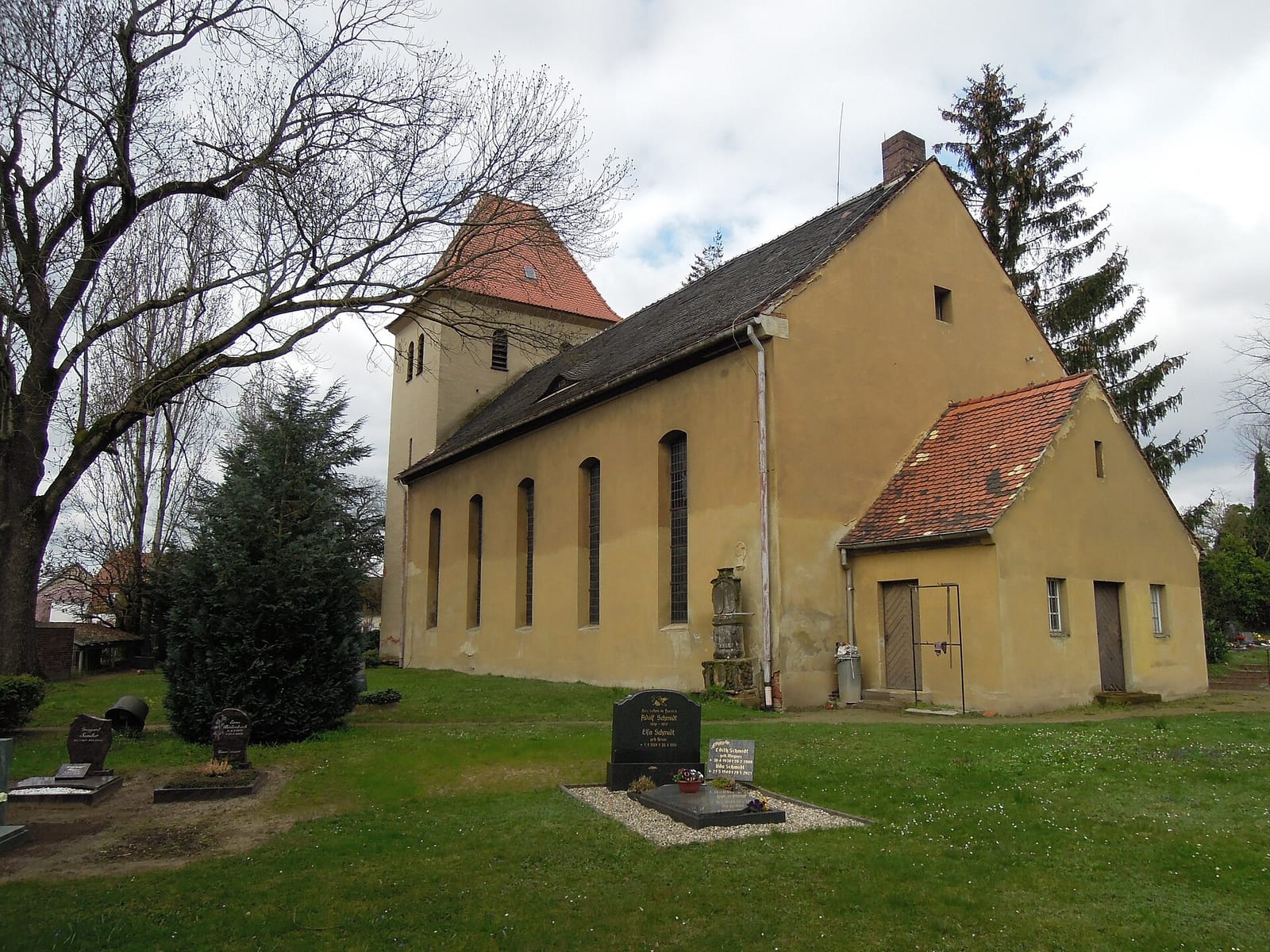 Landbäckerei Steffen Ahrens