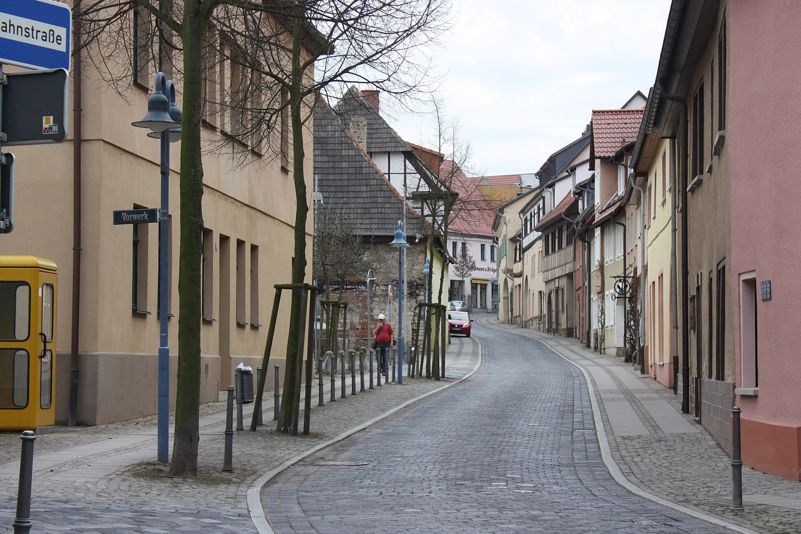 Bierstübl