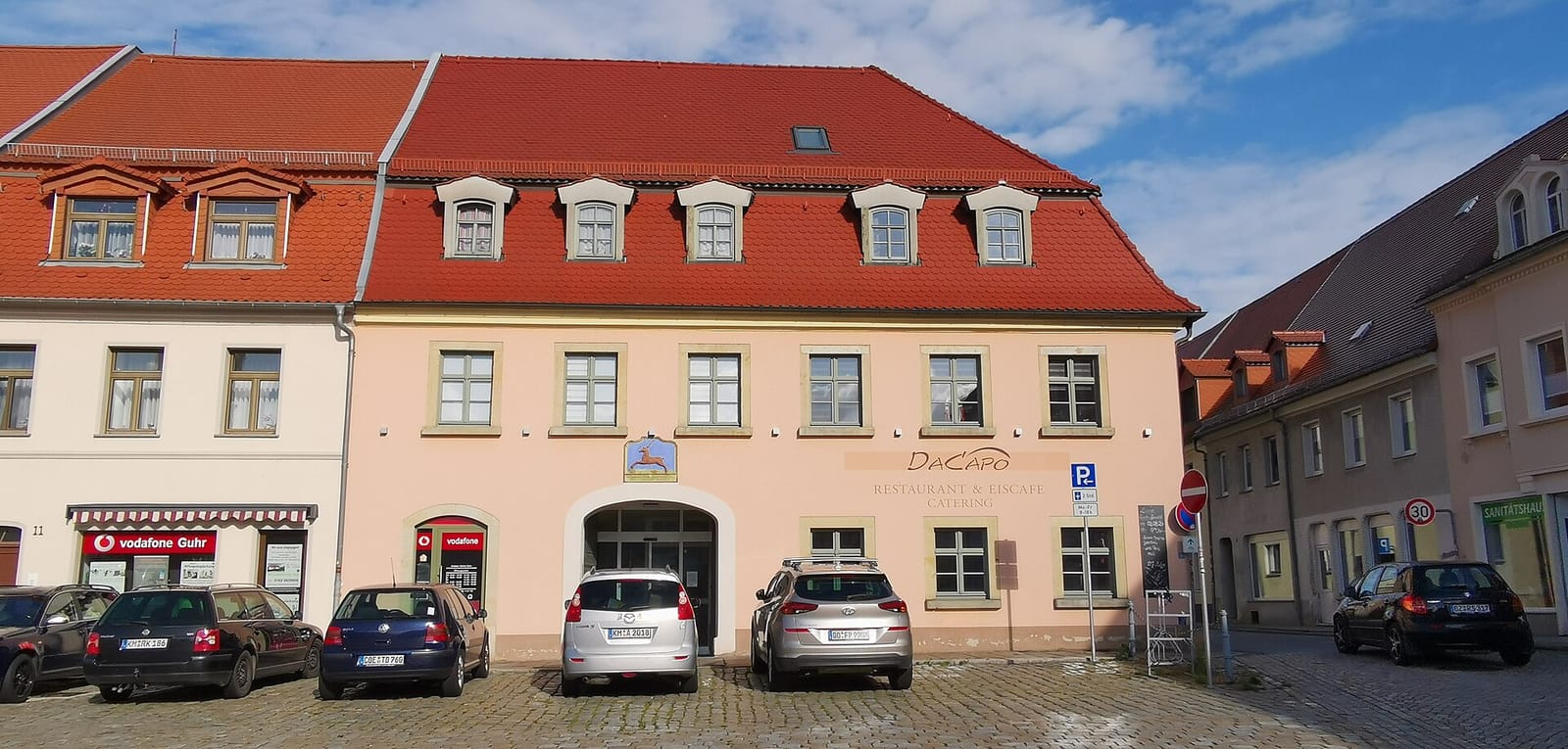 DaCapo