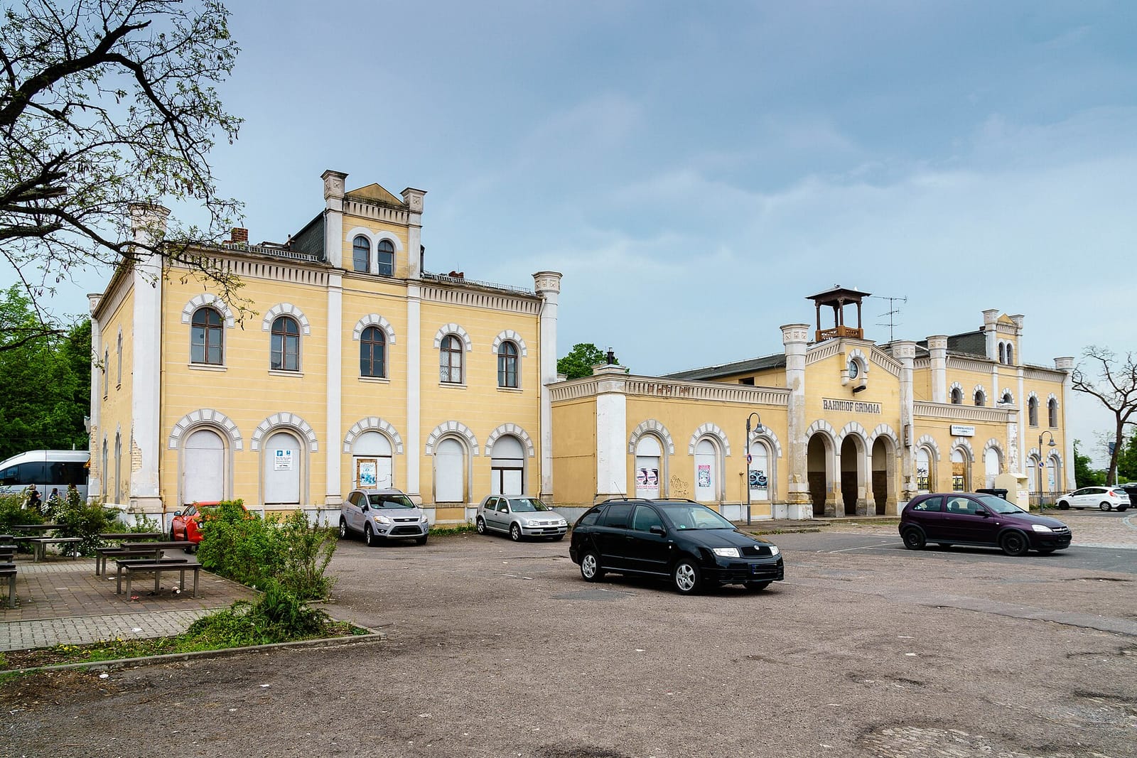 Freddy Fresh