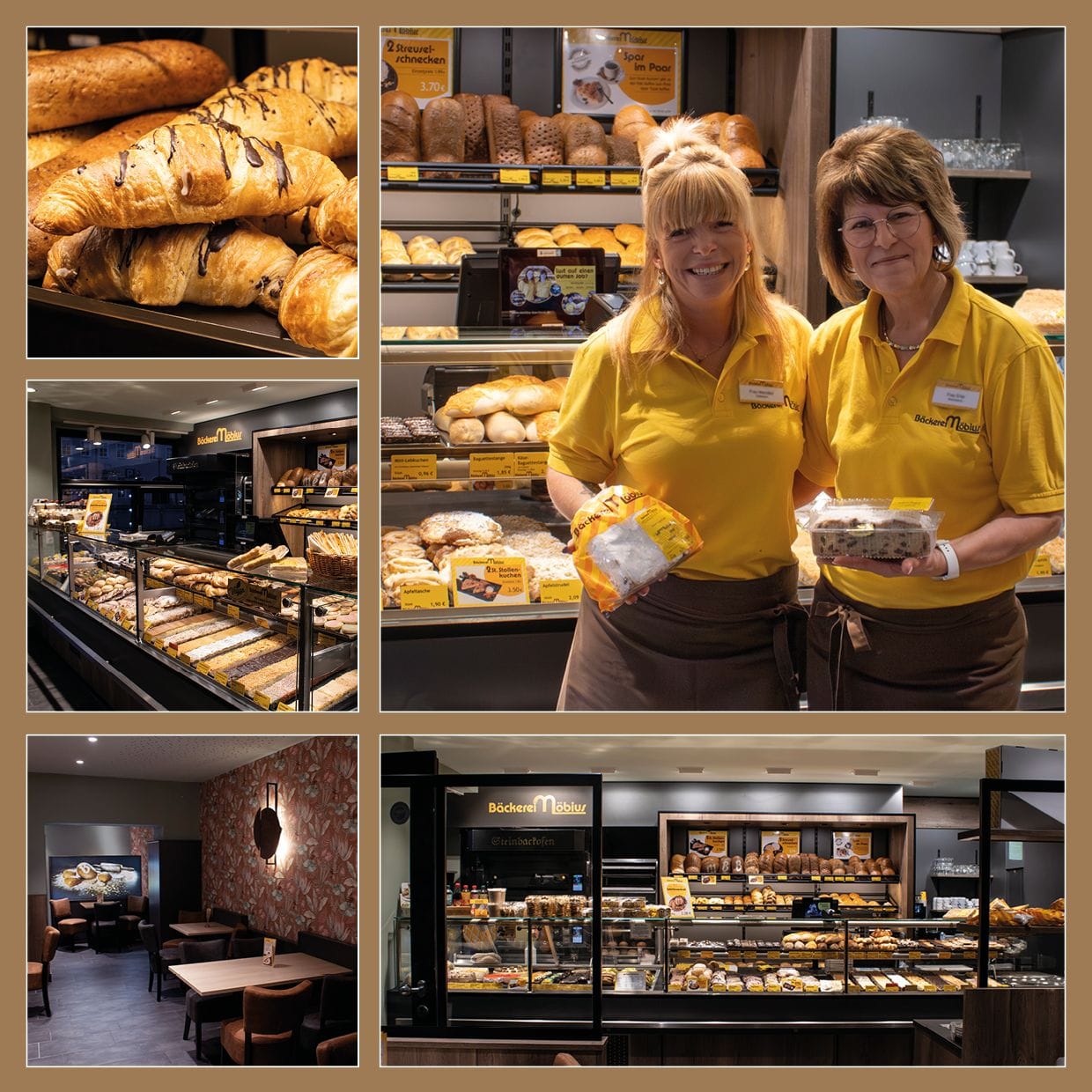Bäckerei Möbius