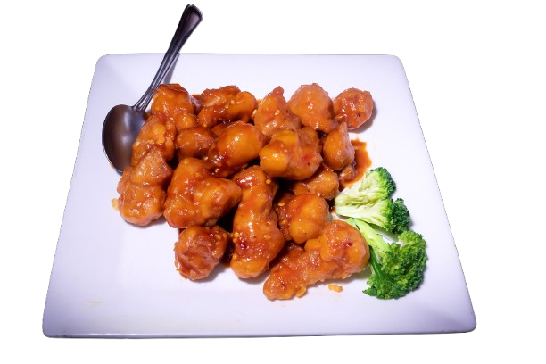 Ming's Restaurant