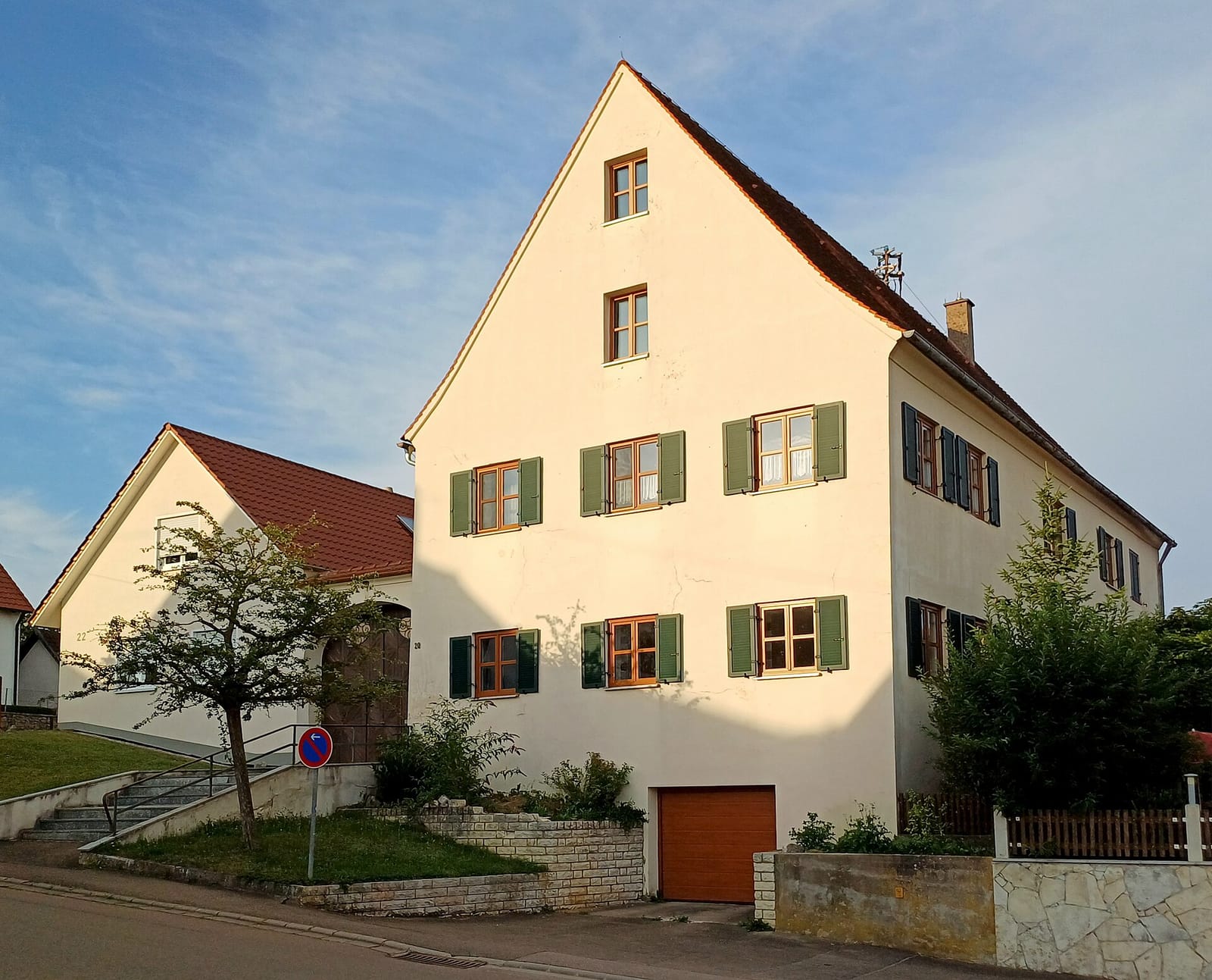 Gasthaus Lamm
