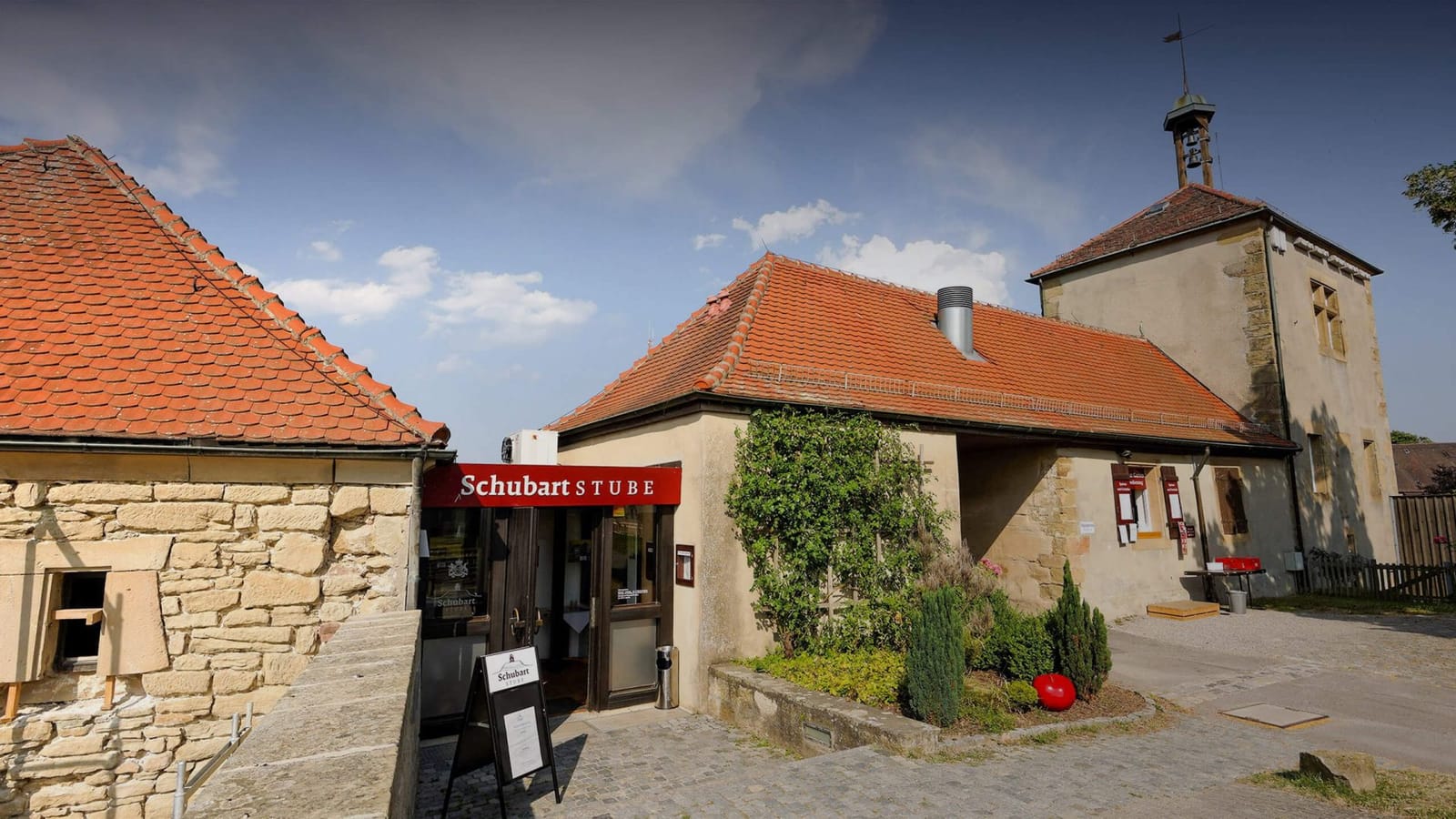 Schubartstube