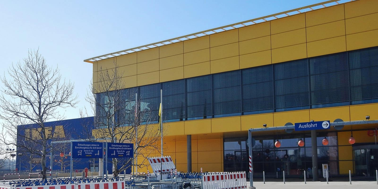 IKEA Restaurant