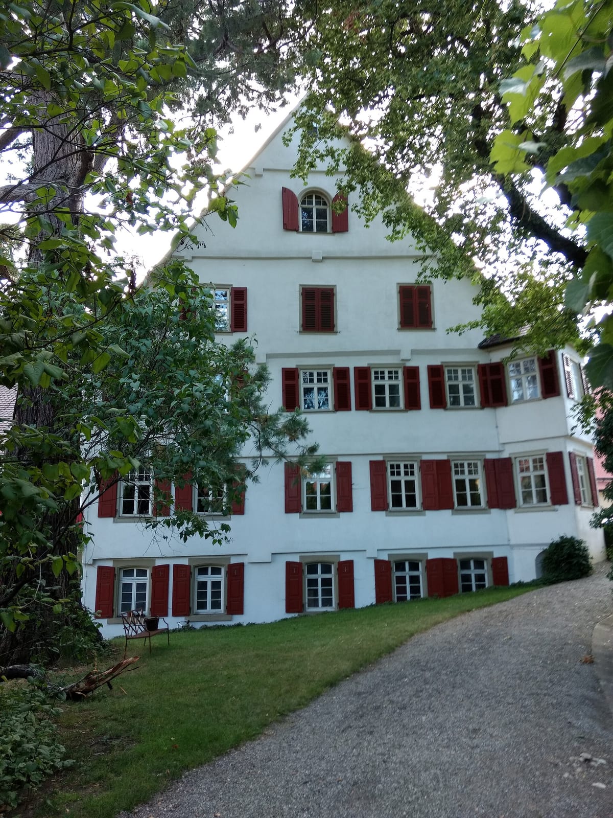 Gasthaus zum Bären