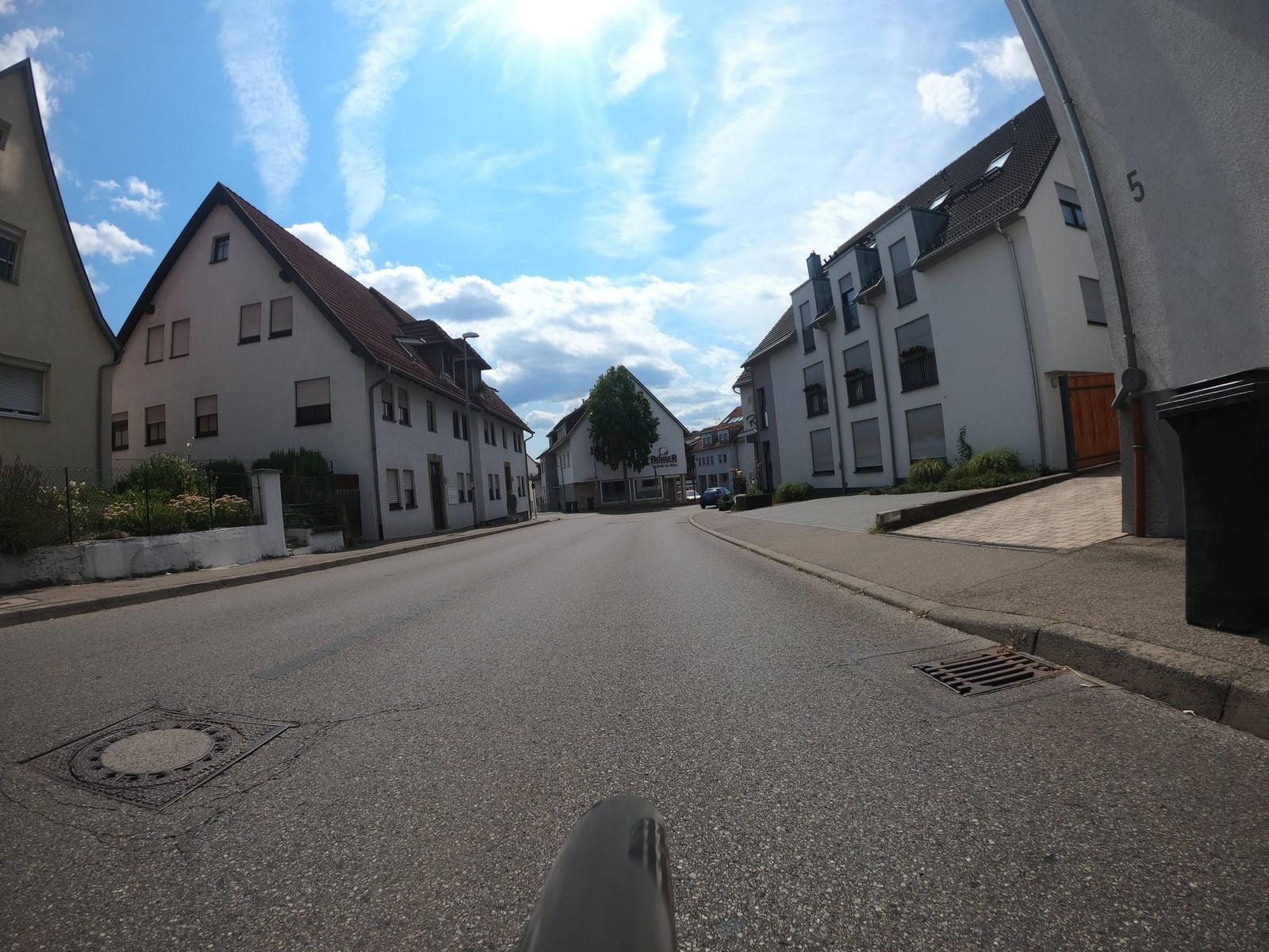 Bäckerei Kunze