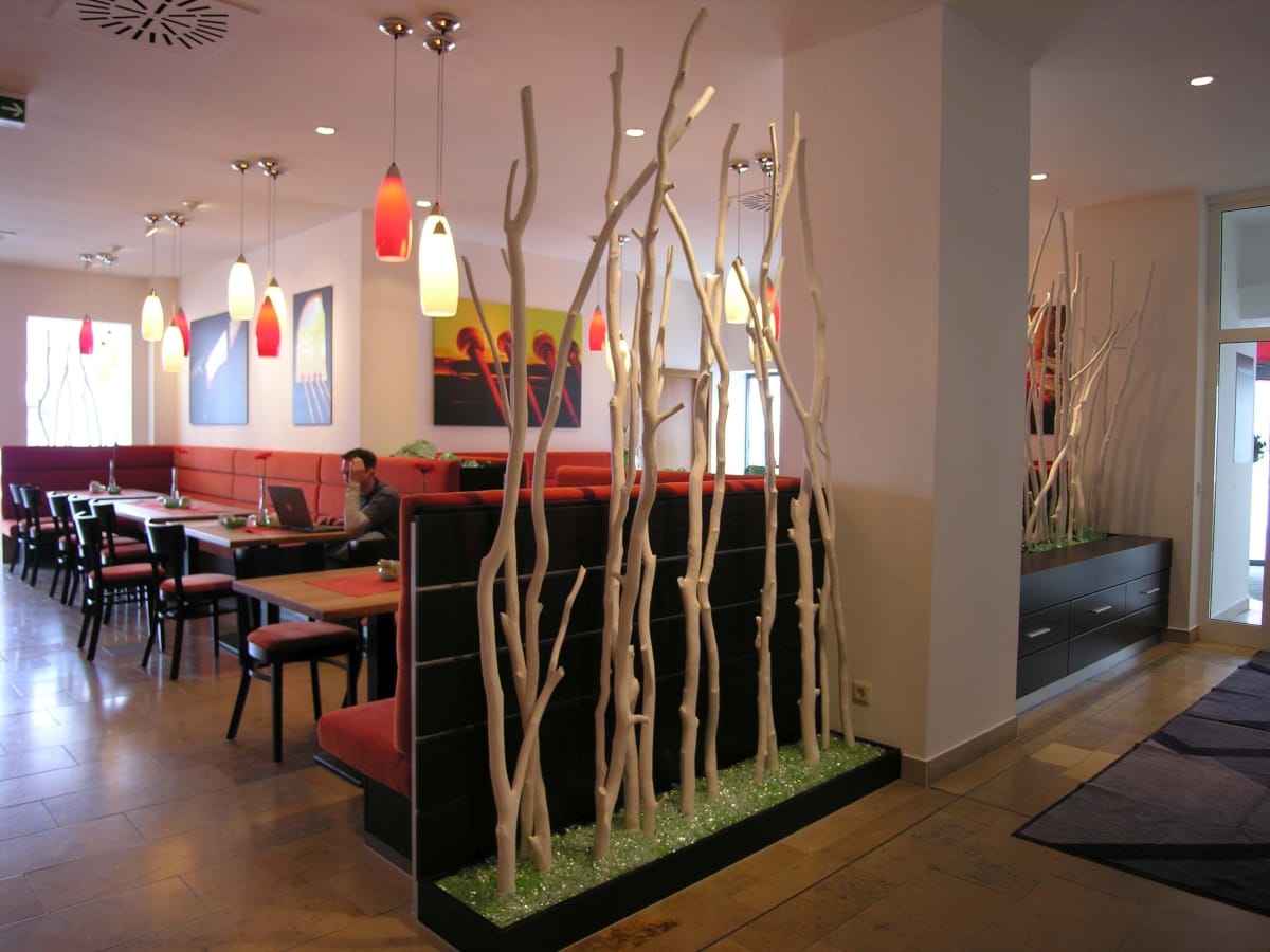 Restaurant Bürgerstuben Lauscha