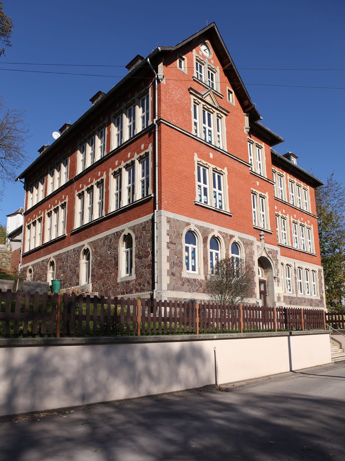 Café Eiszapfen