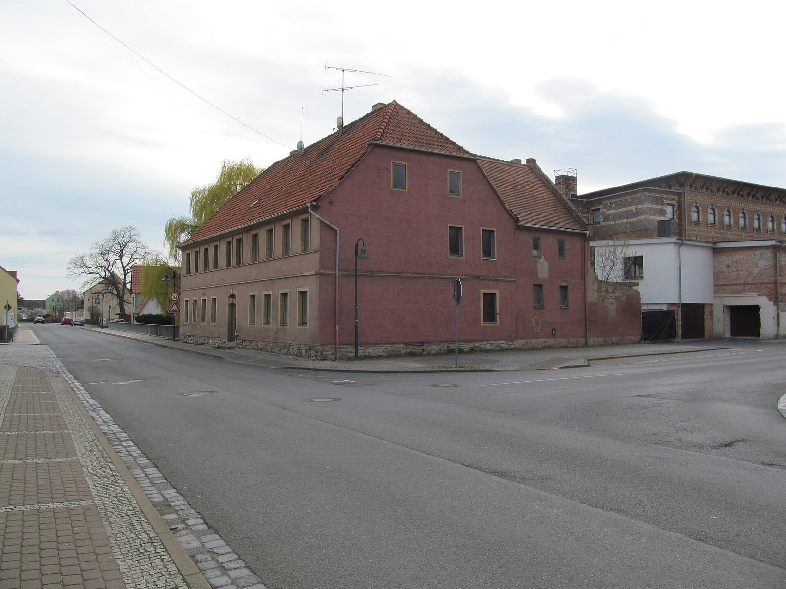 Bäcker Süpke