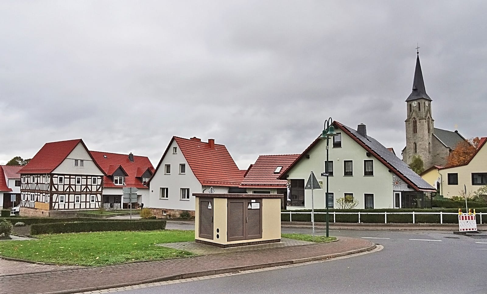Gaststätte & Pension Zur Gobert