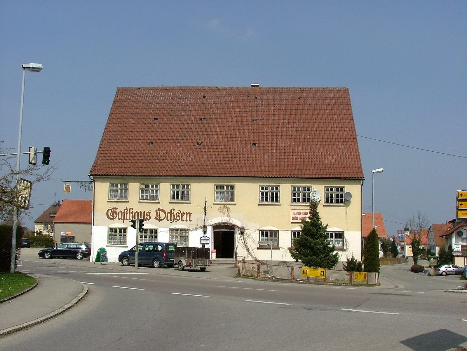 Bäckerei Ruf