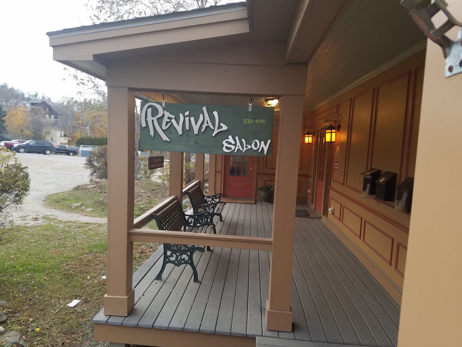 Delvino's Grill & Pasta House