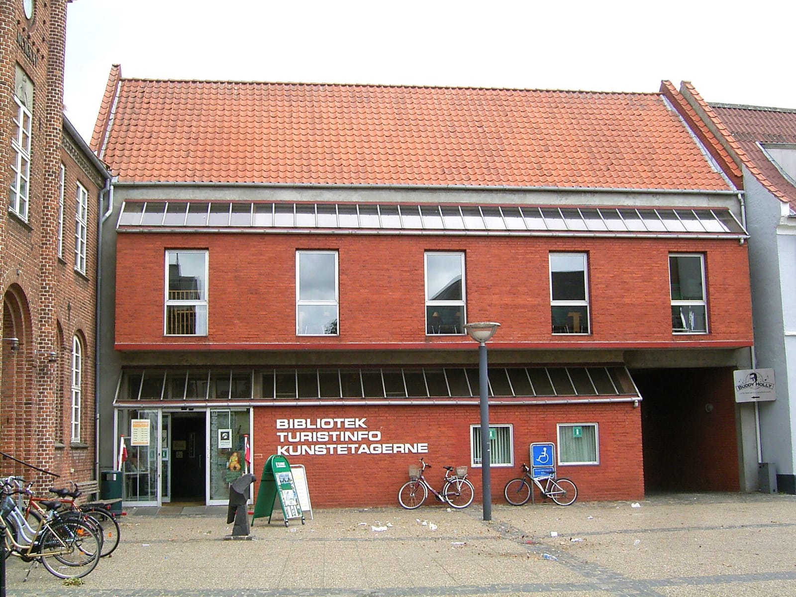 Kaffebørsen photo 2
