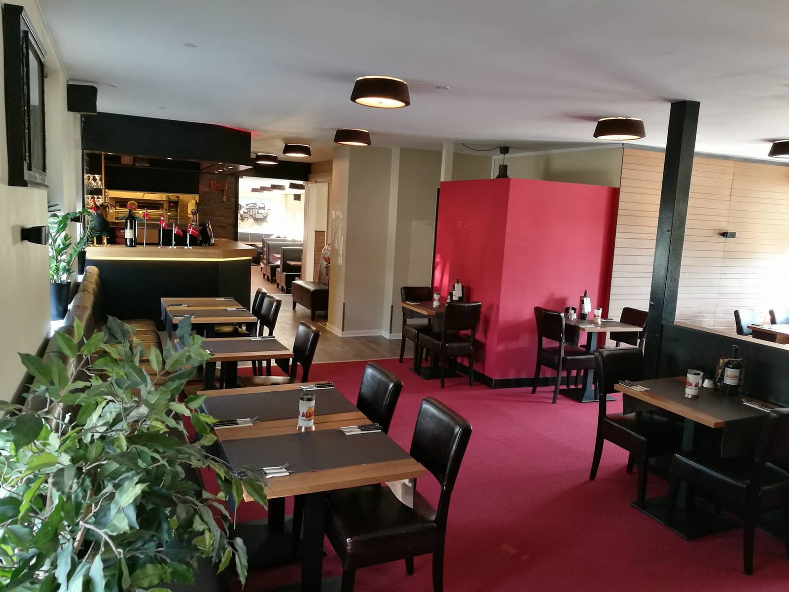 Restaurant Alanya