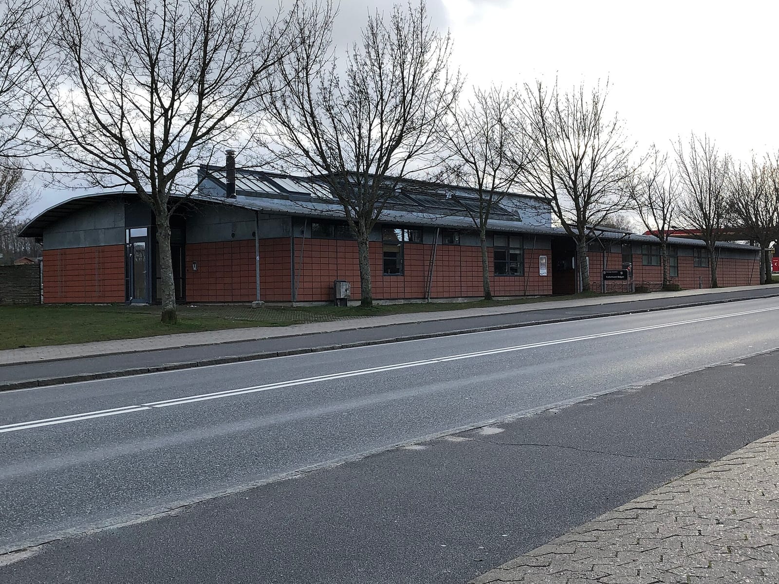 A/B Lille Odinshøj