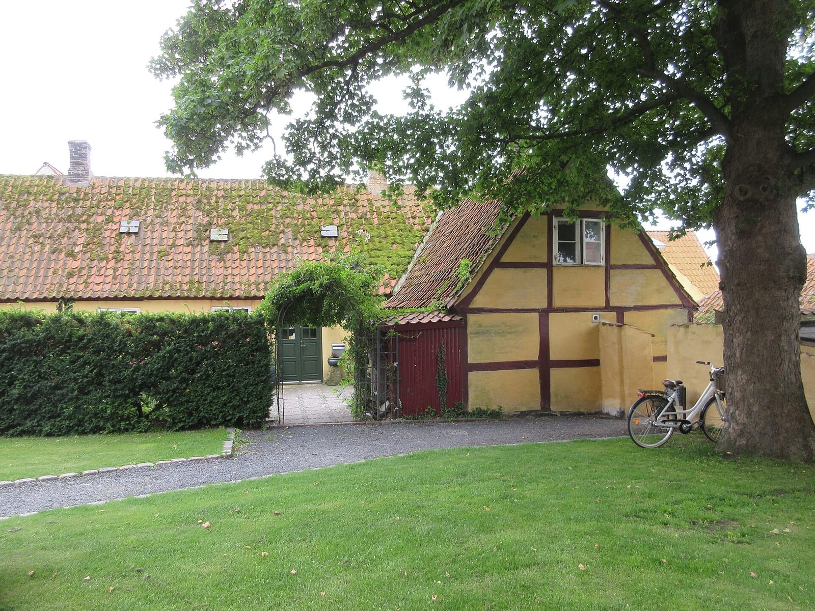 TeaTime Møn