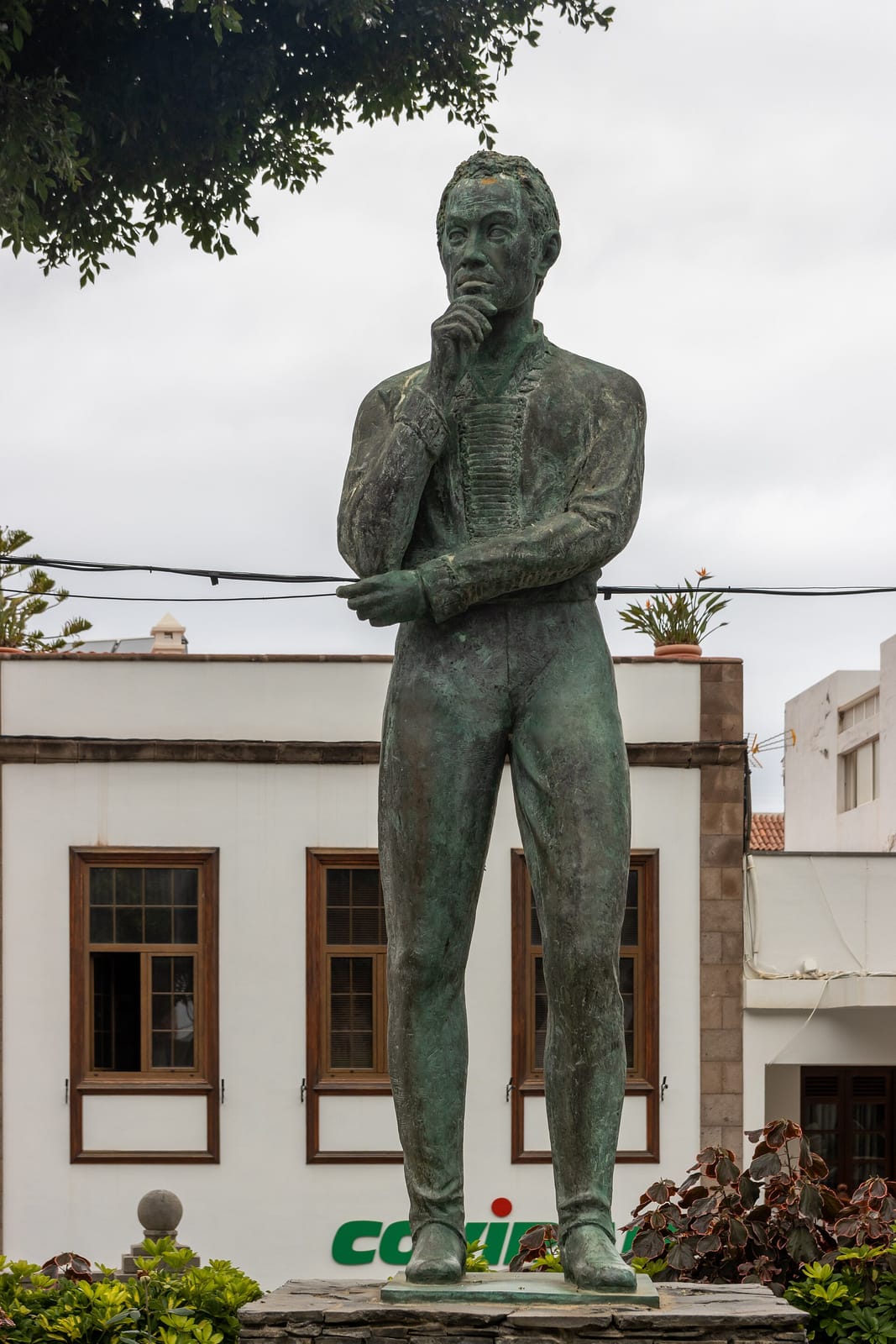 Bodegón Plaza — Casa Juan