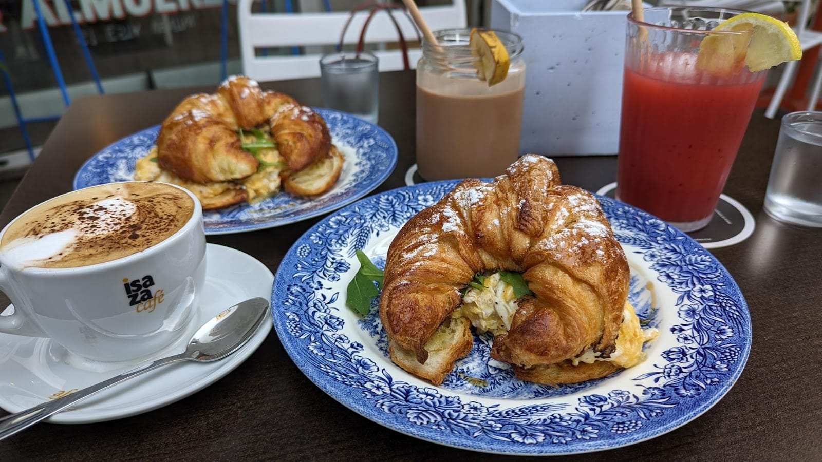 Fresquito Brunch & Coffee