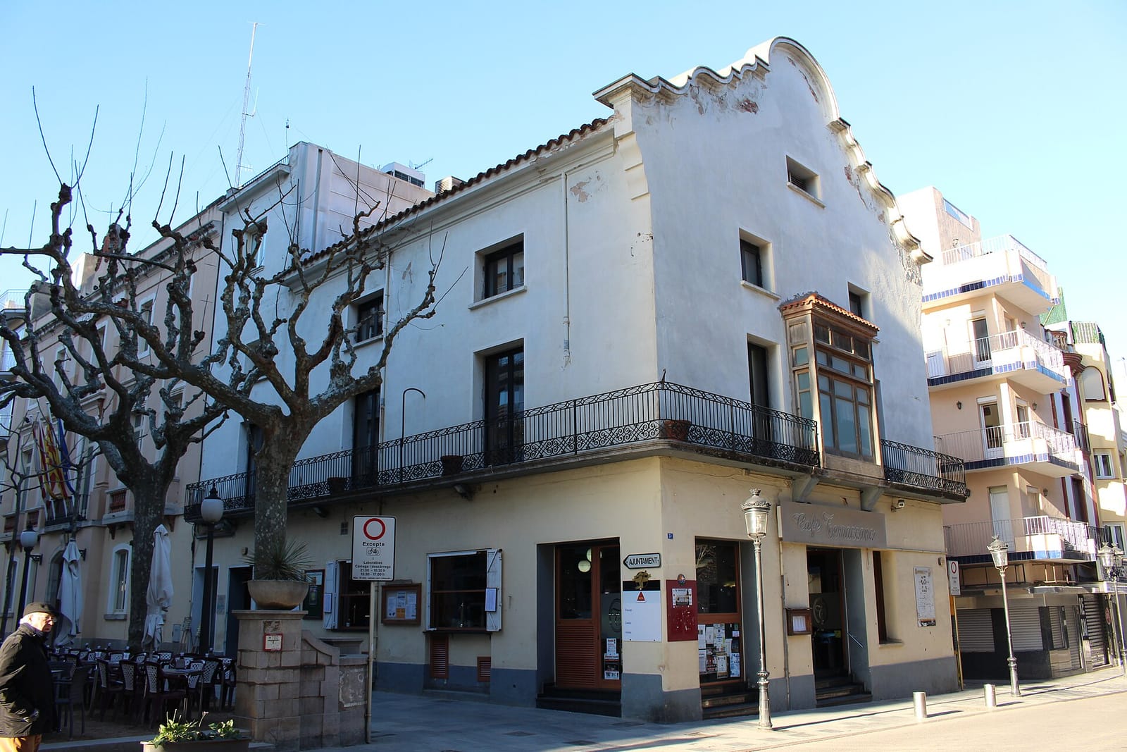 La Caseta