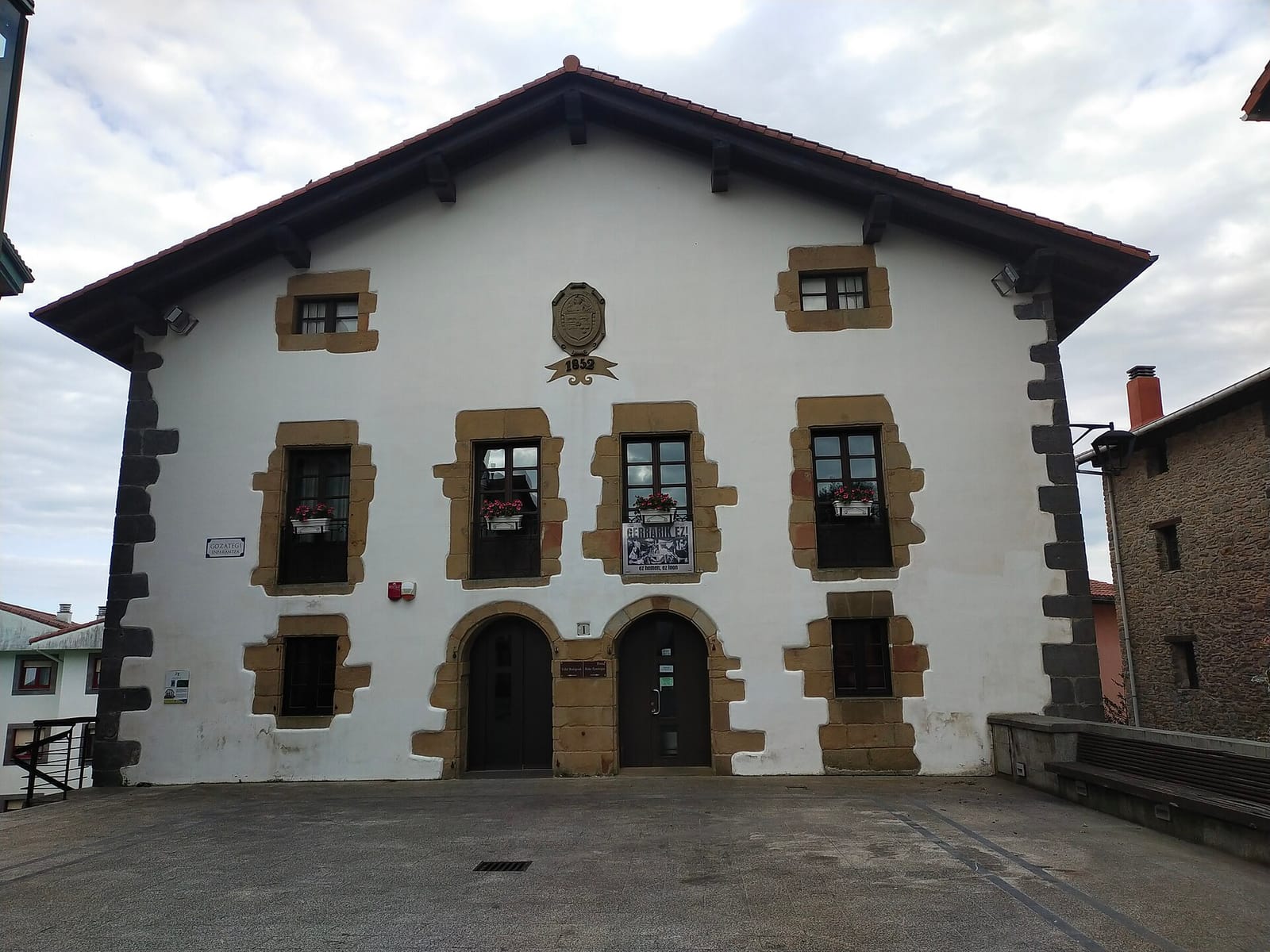 Jauregi