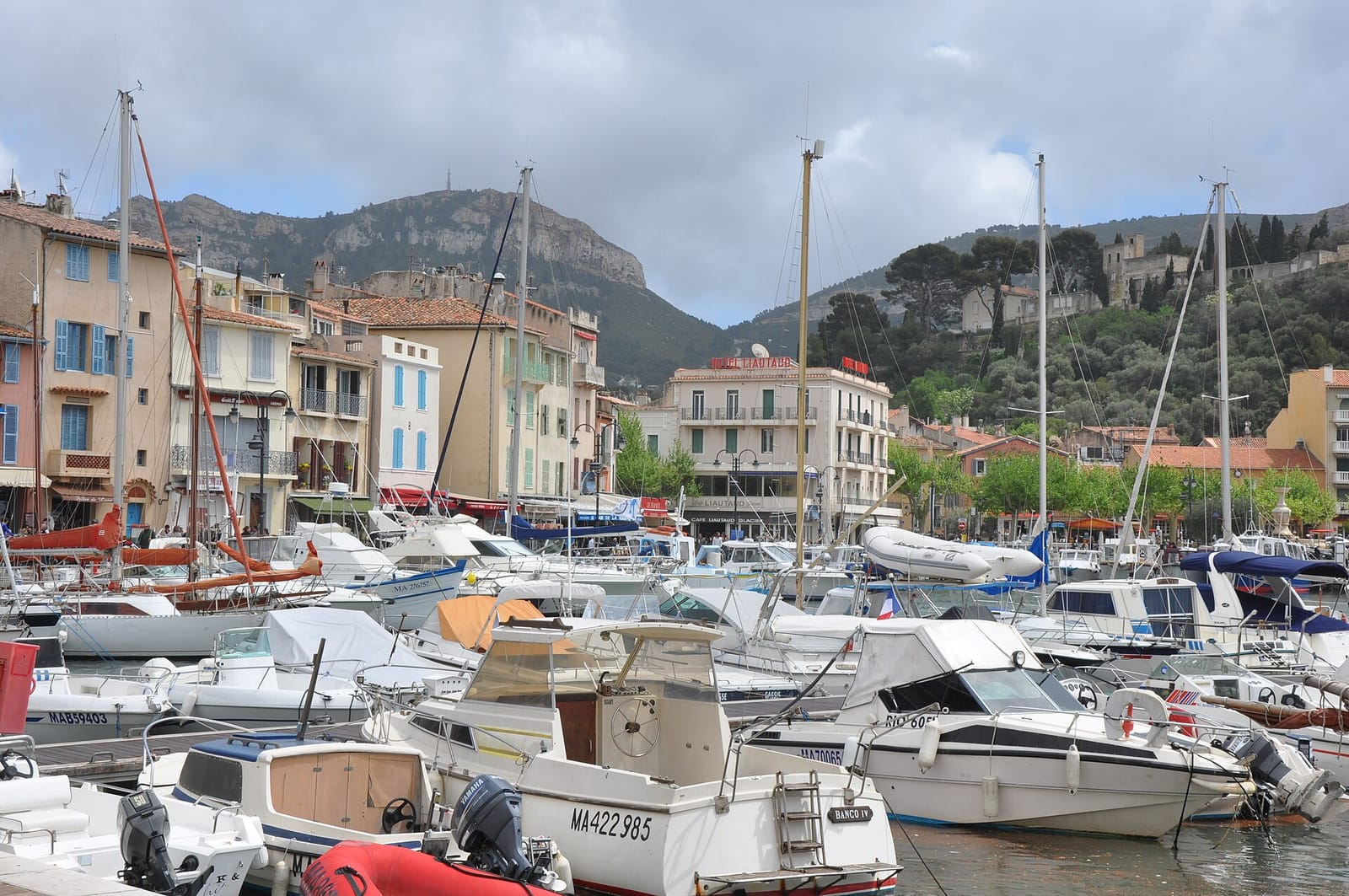 Le Bistrot de Nino