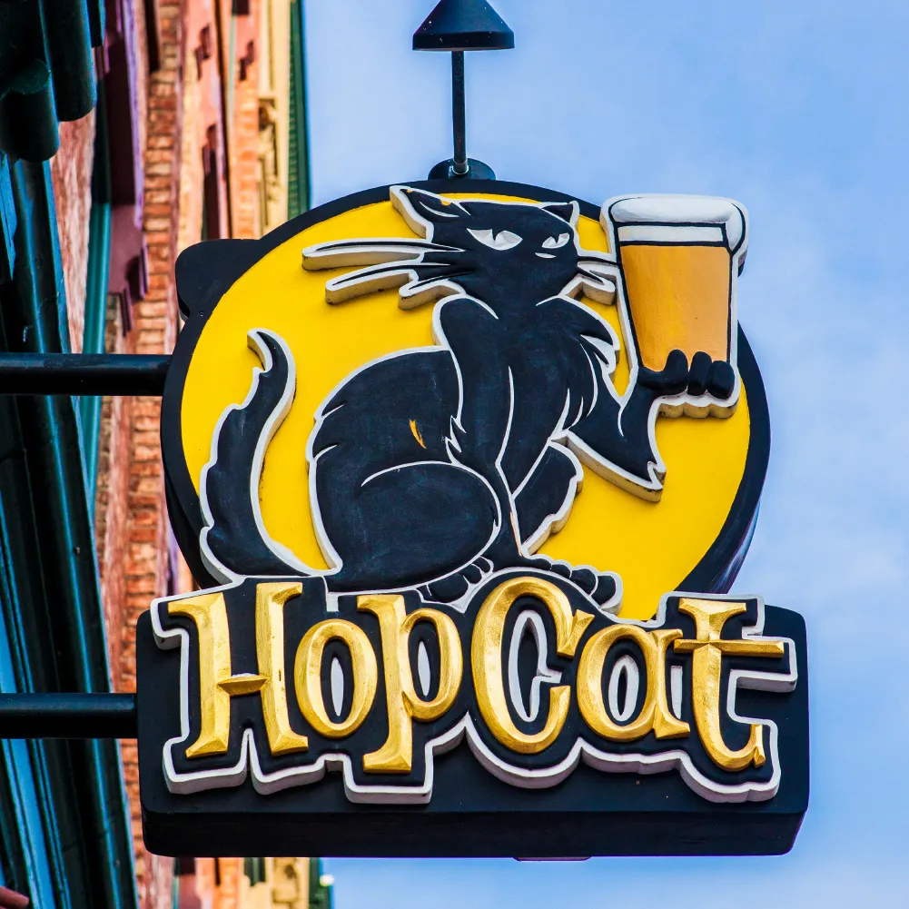 HopCat photo 4