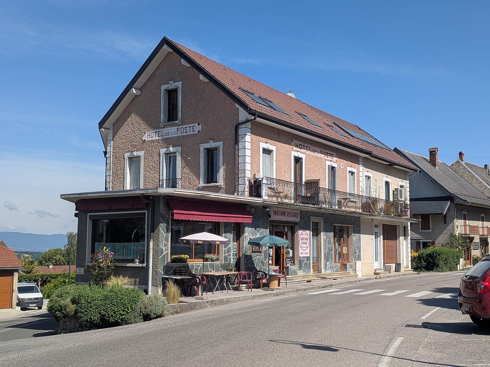 Aux Sources du Pain