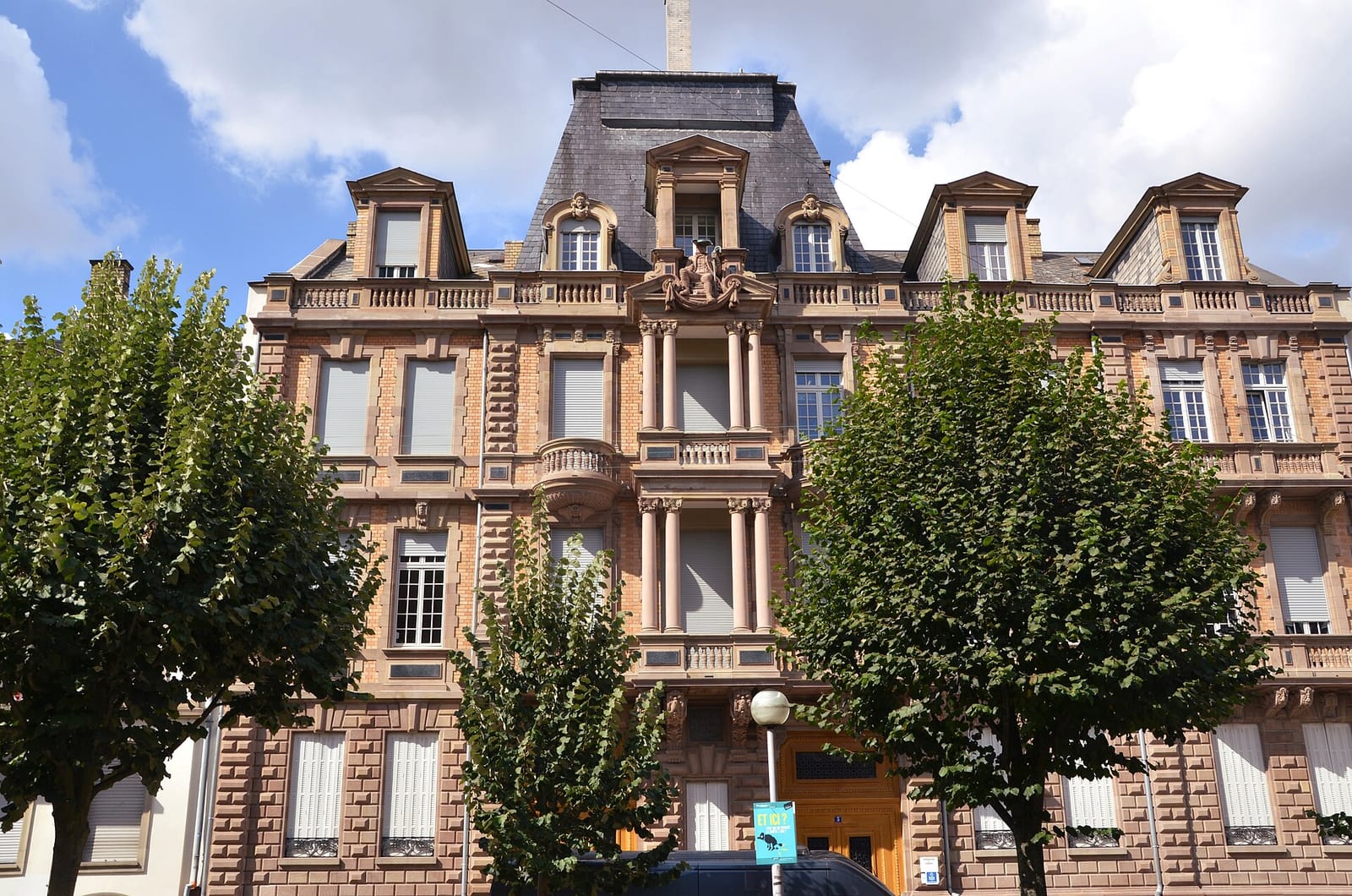 Chez Victor